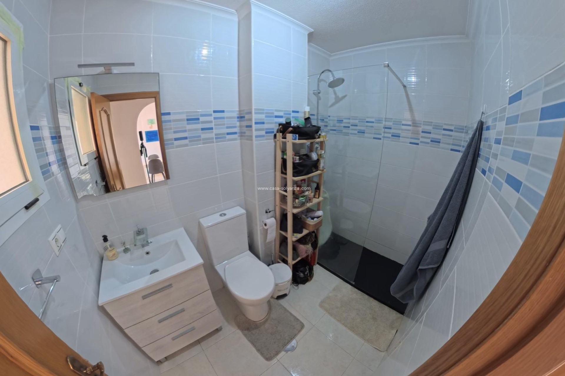 Revente - Appartement - Torrevieja - Center