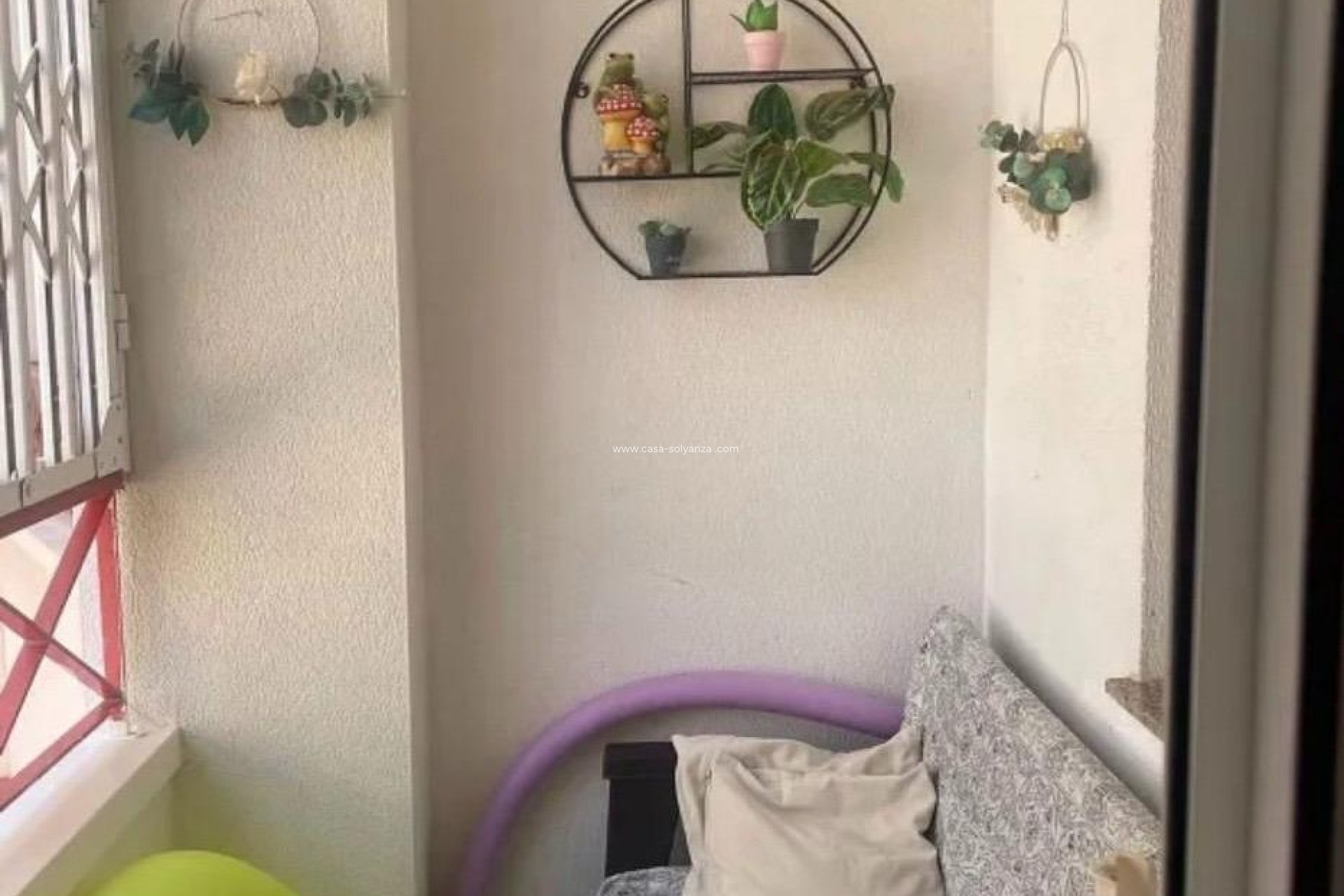 Revente - Appartement - Torrevieja - Center