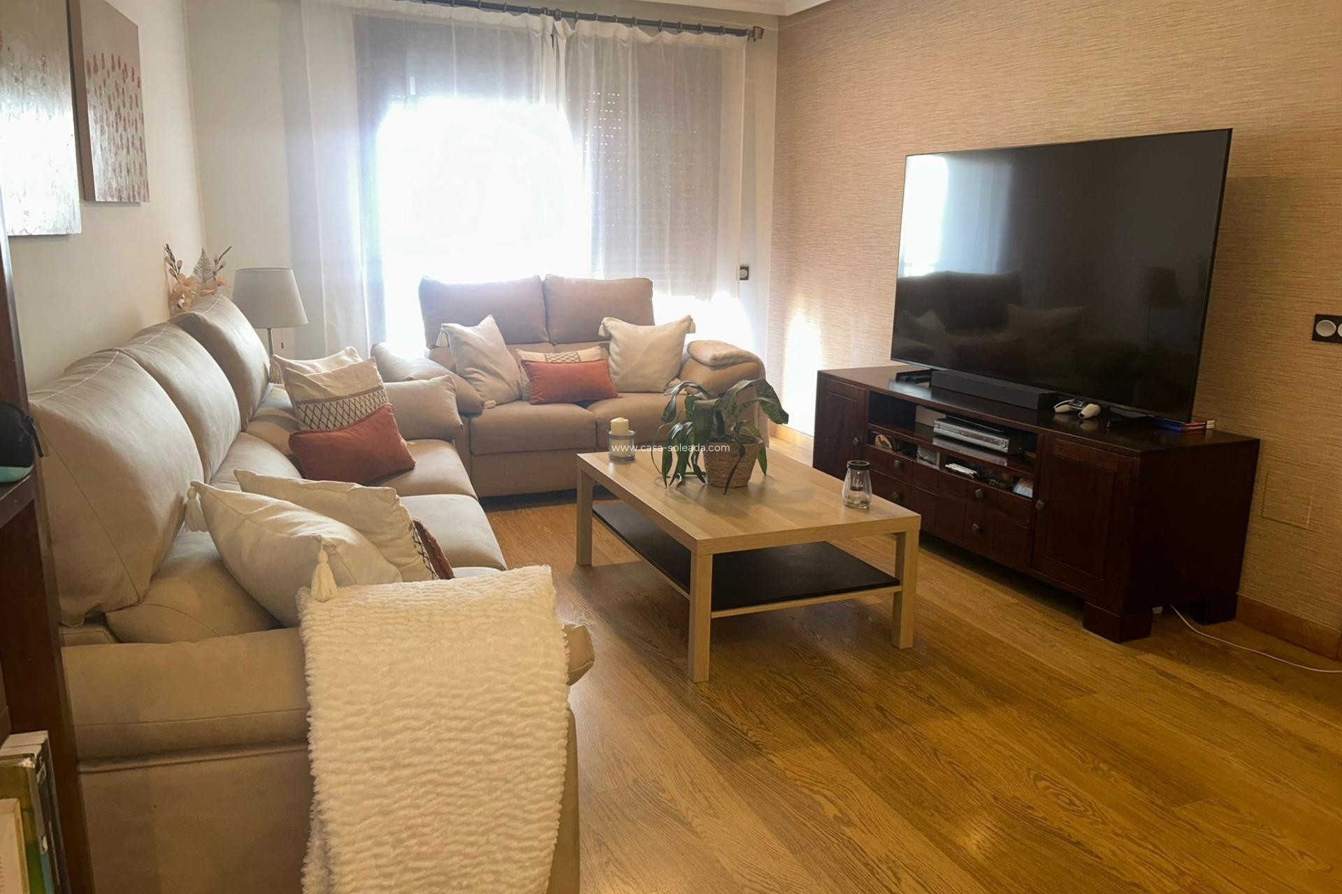Revente - Appartement - Torrevieja - Center