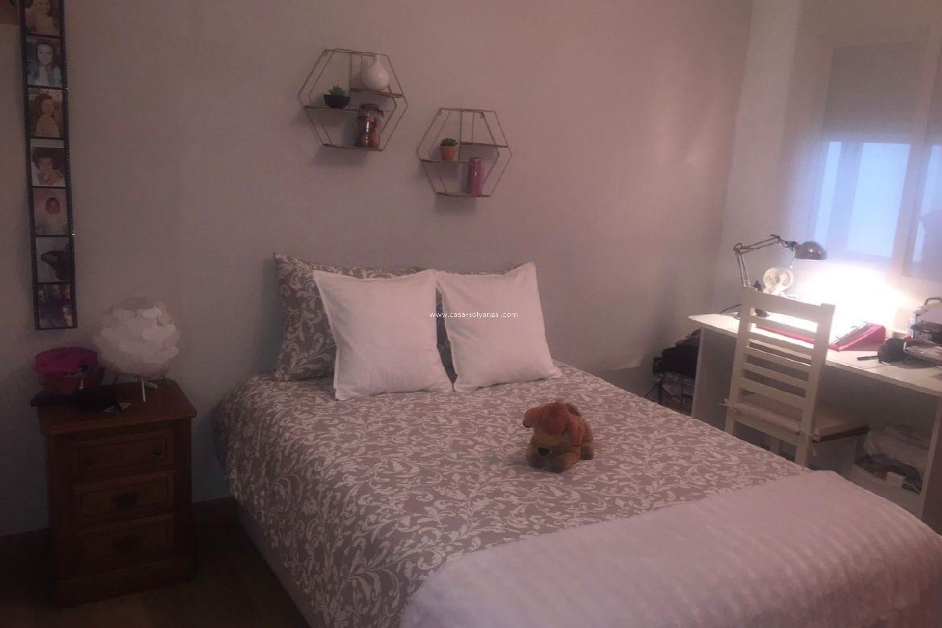 Revente - Appartement - Torrevieja - Center