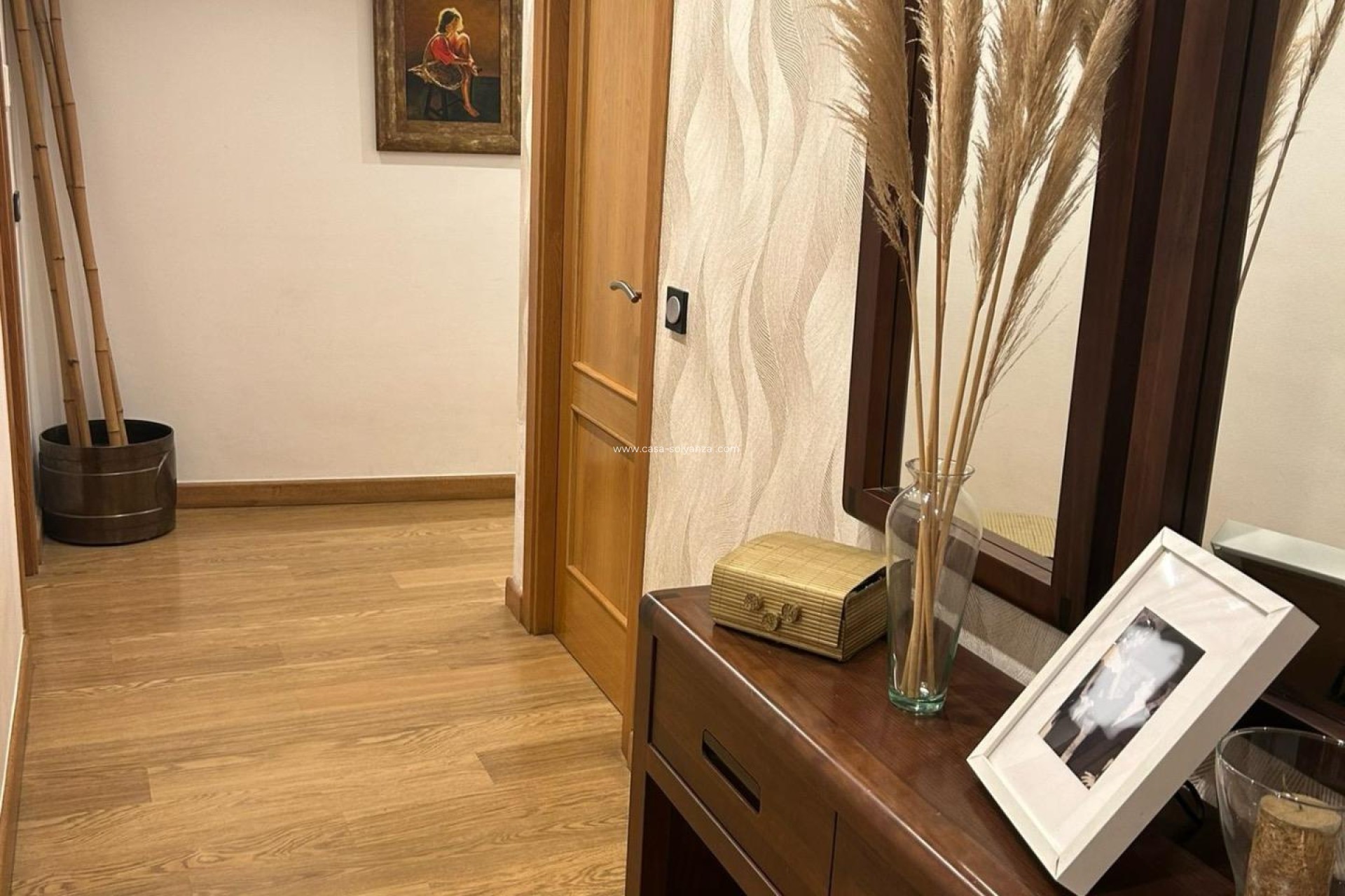 Revente - Appartement - Torrevieja - Center