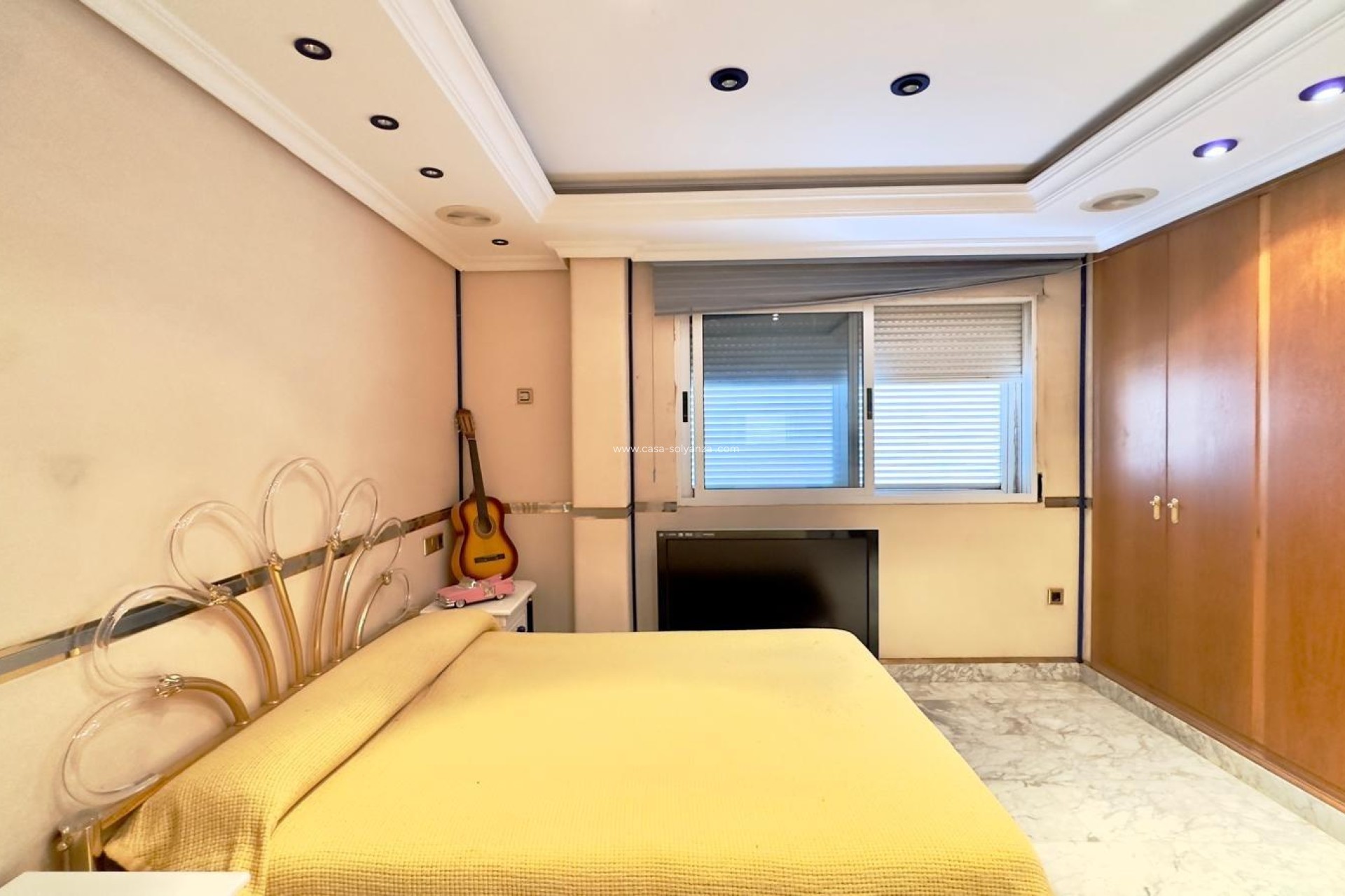 Revente - Appartement - Torrevieja - Center