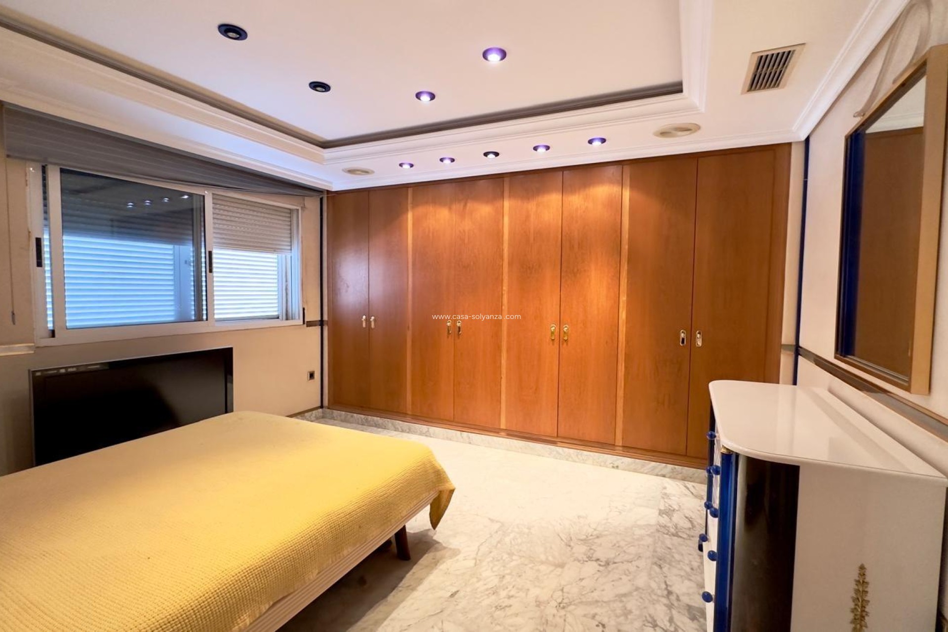 Revente - Appartement - Torrevieja - Center