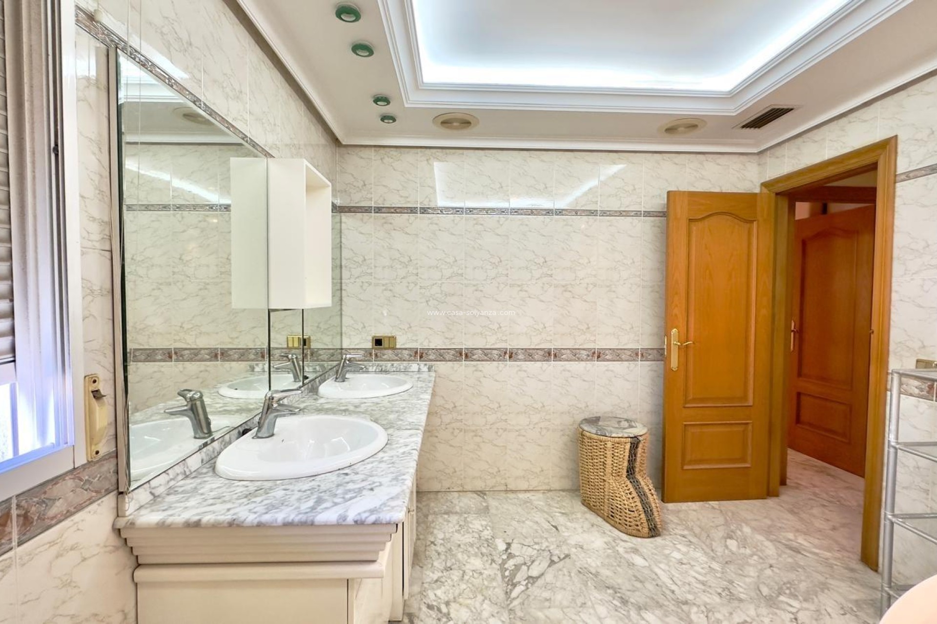 Revente - Appartement - Torrevieja - Center