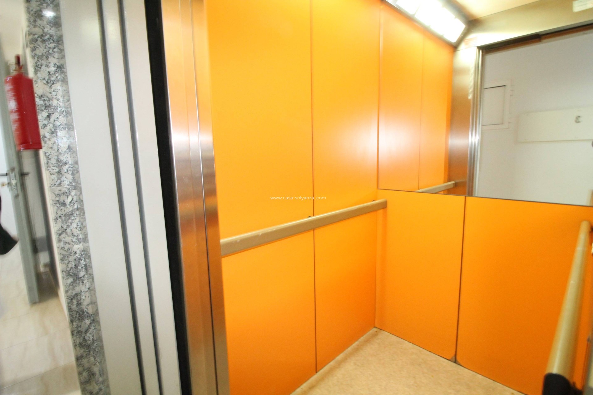 Revente - Appartement - Torrevieja - Center