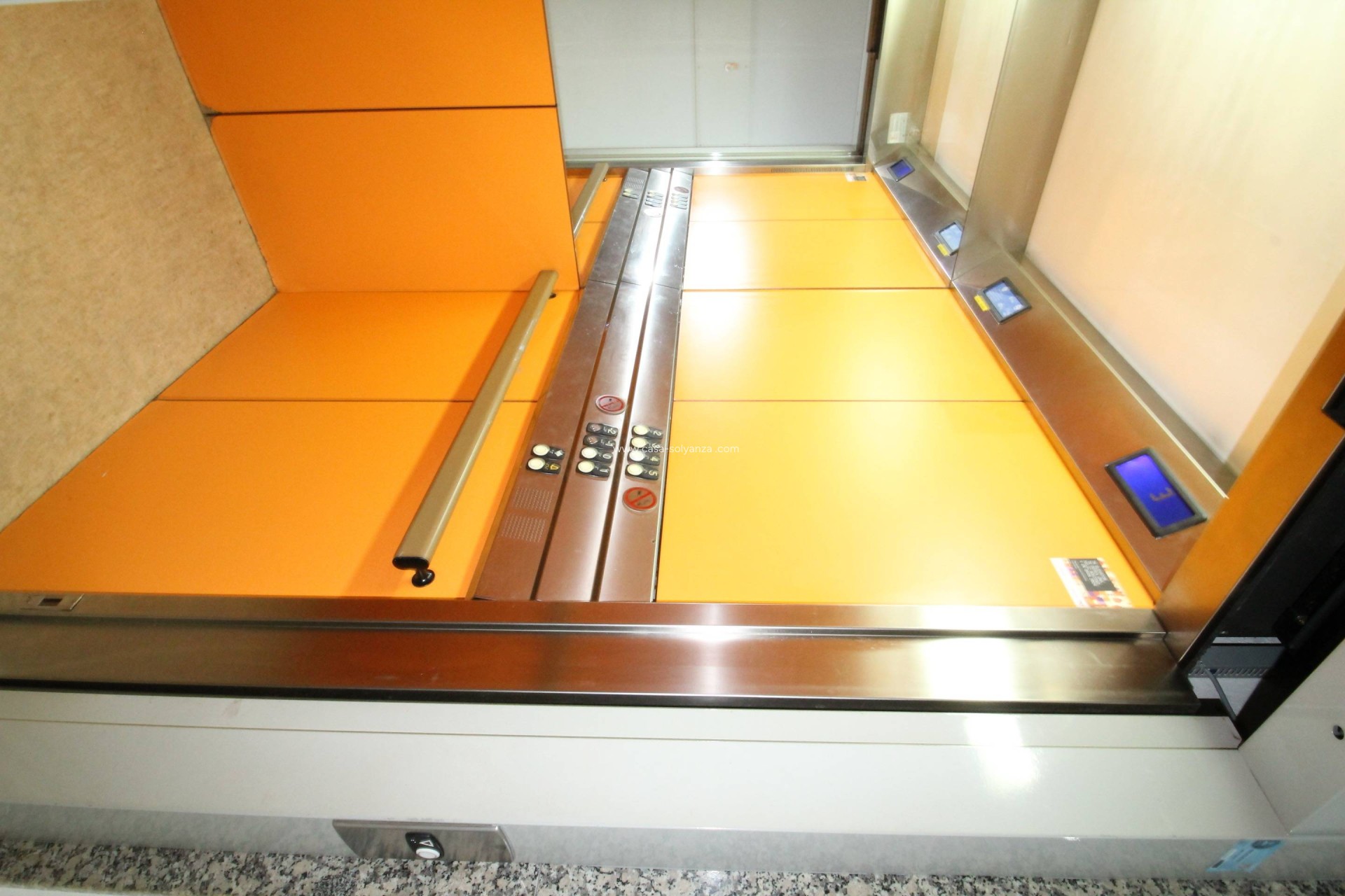 Revente - Appartement - Torrevieja - Center