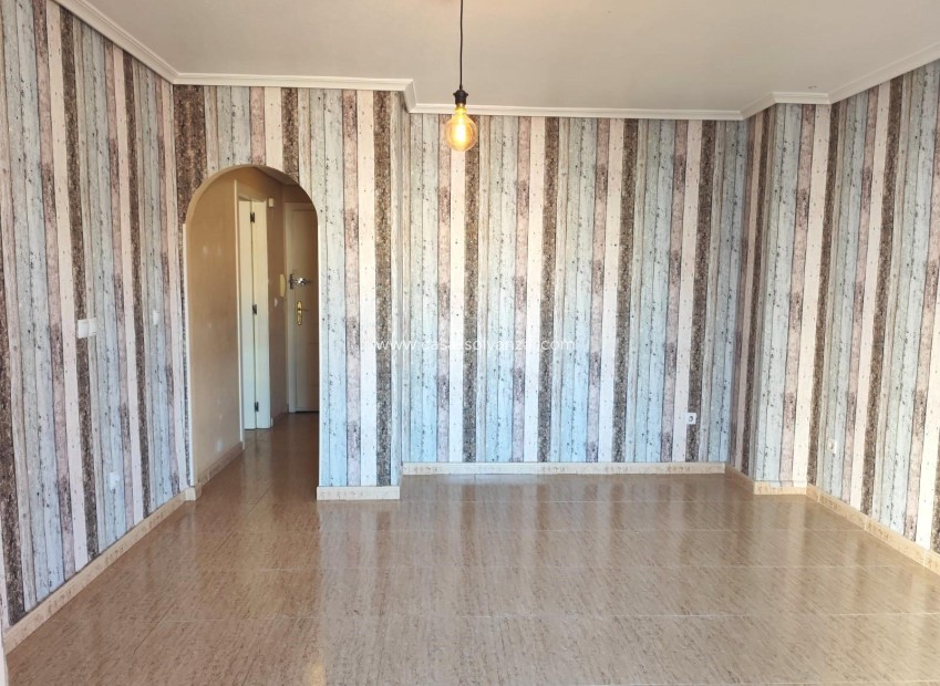 Revente - Appartement - Torrevieja - Center