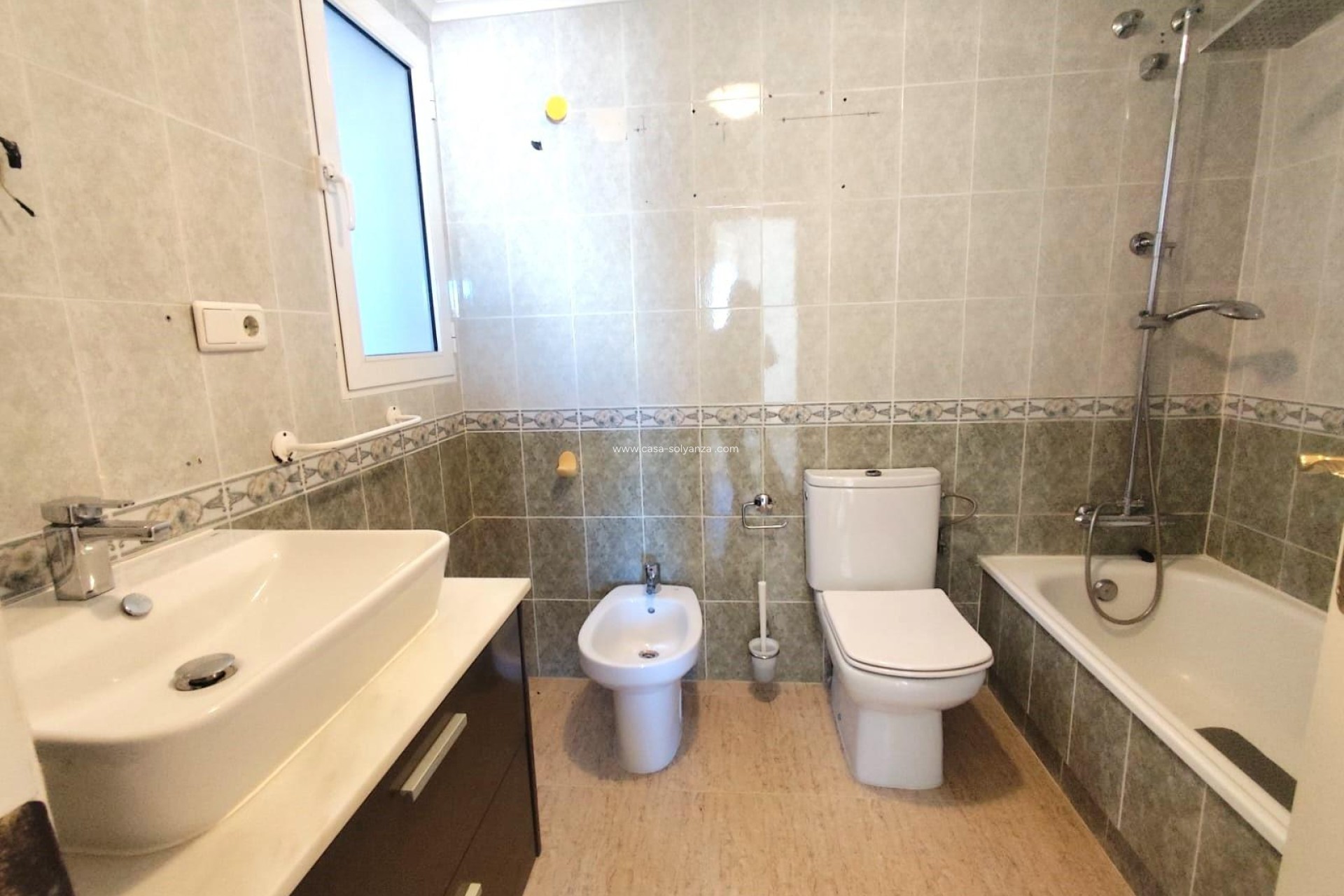 Revente - Appartement - Torrevieja - Center