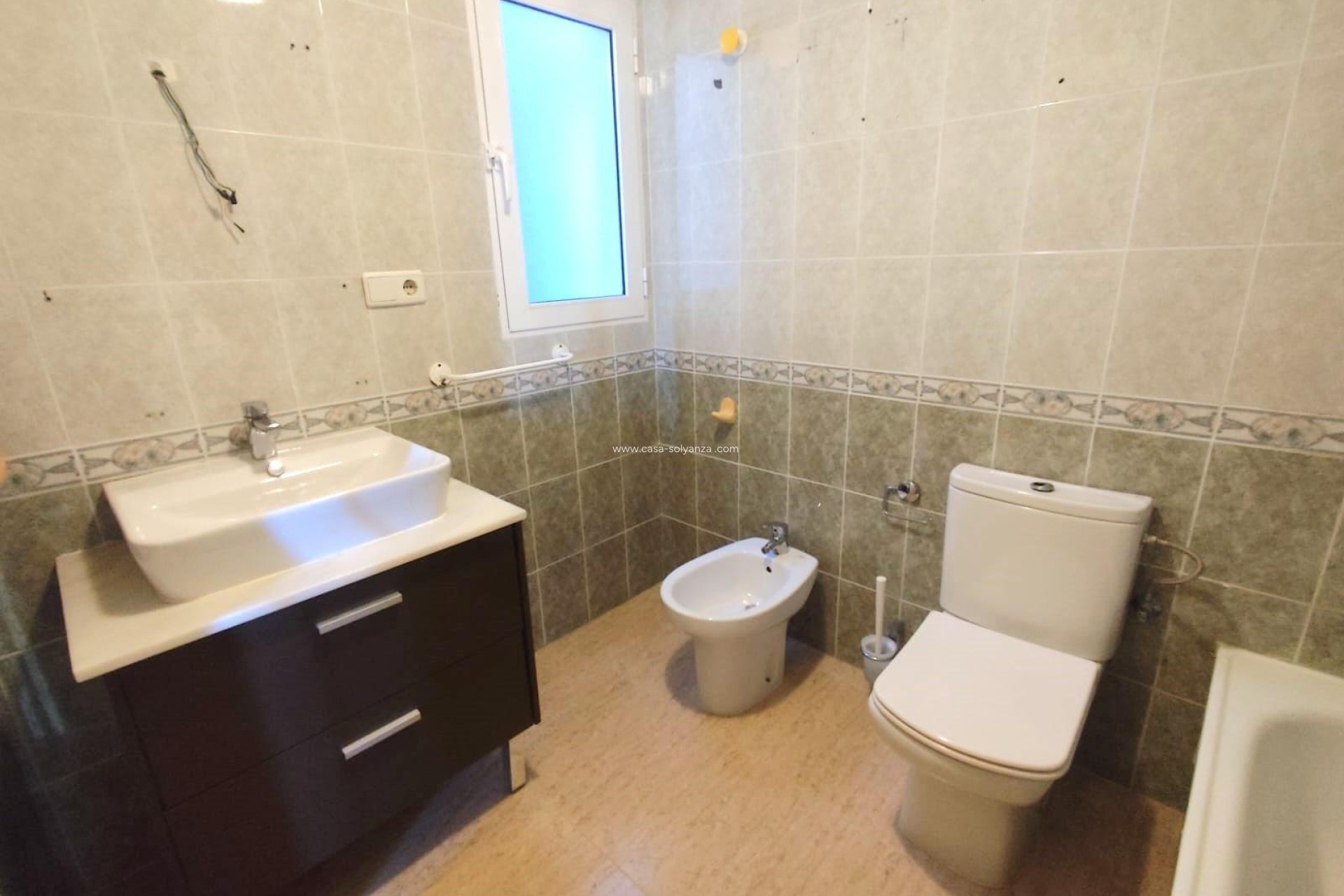 Revente - Appartement - Torrevieja - Center