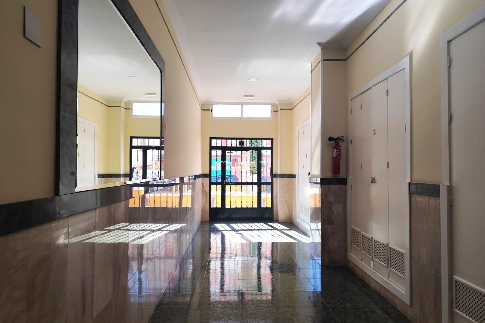 Revente - Appartement - Torrevieja - Center