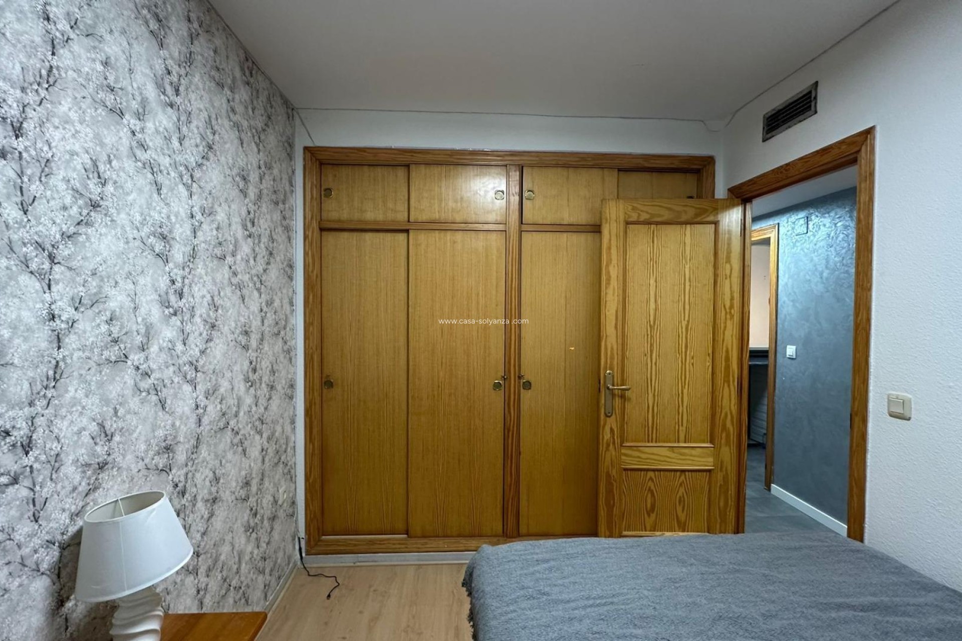 Revente - Appartement - Torrevieja - Center