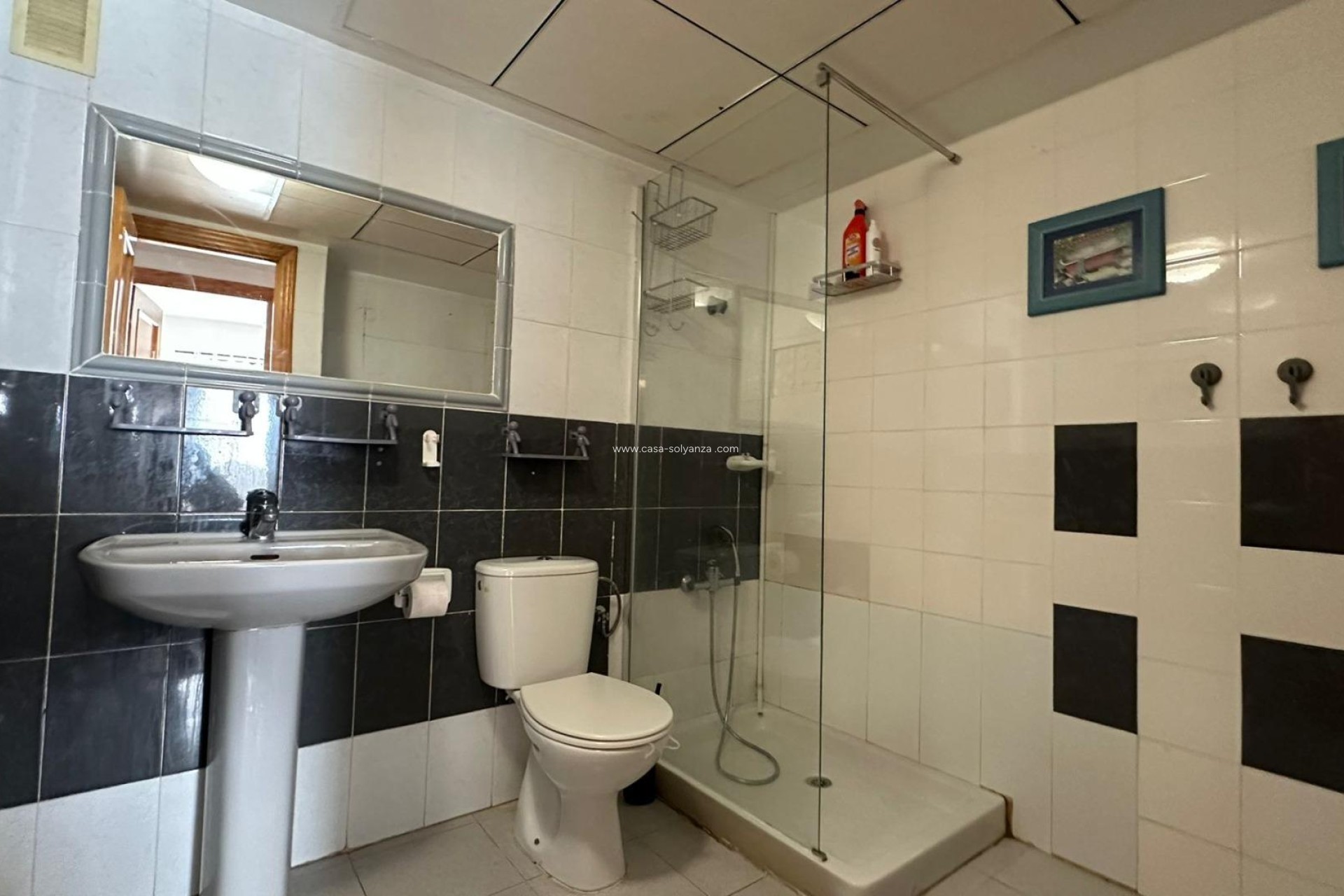 Revente - Appartement - Torrevieja - Center