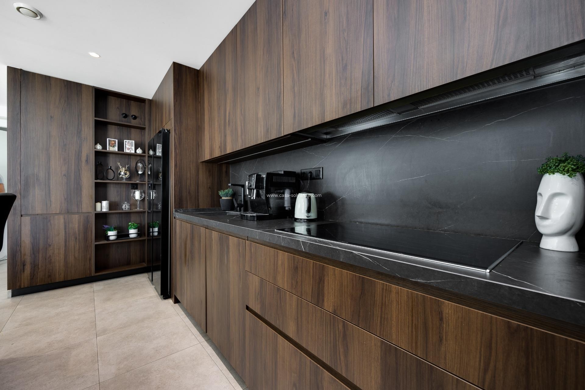 Revente - Appartement - Torrevieja - Center