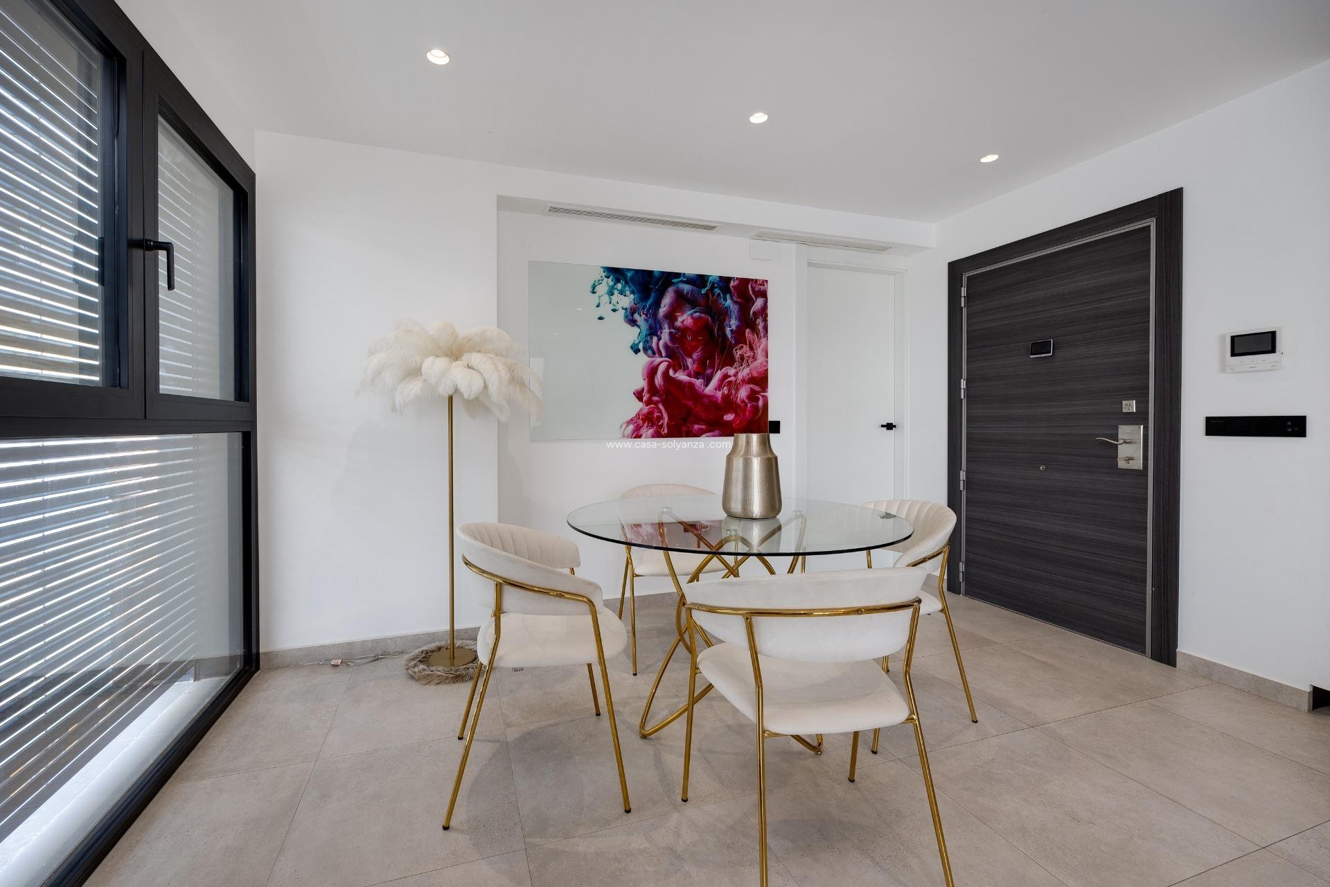 Revente - Appartement - Torrevieja - Center