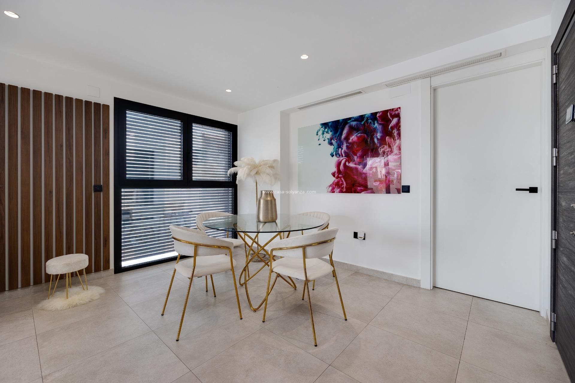 Revente - Appartement - Torrevieja - Center