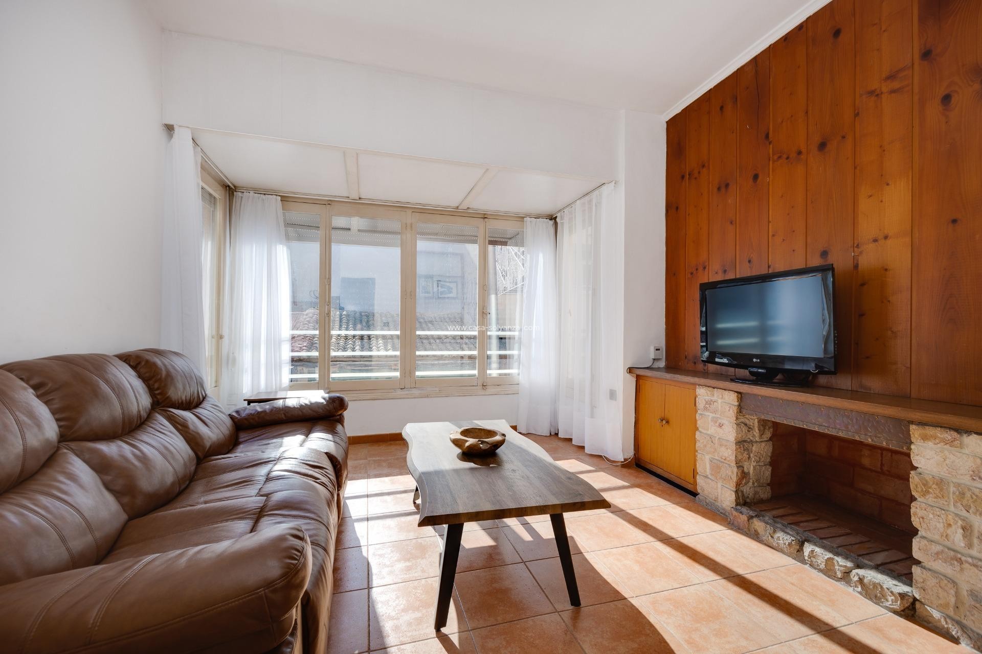 Revente - Appartement - Torrevieja - Center