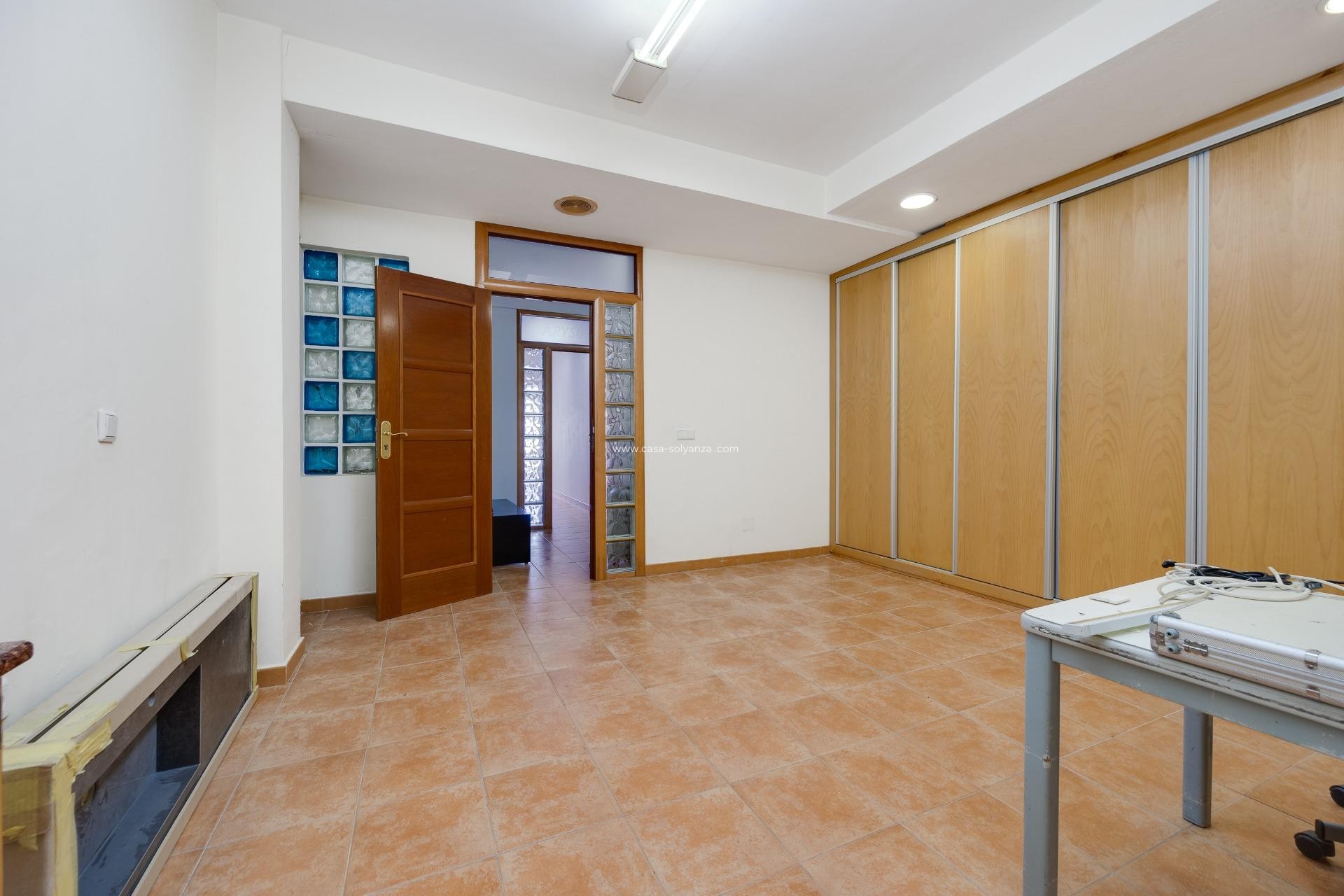 Revente - Appartement - Torrevieja - Center