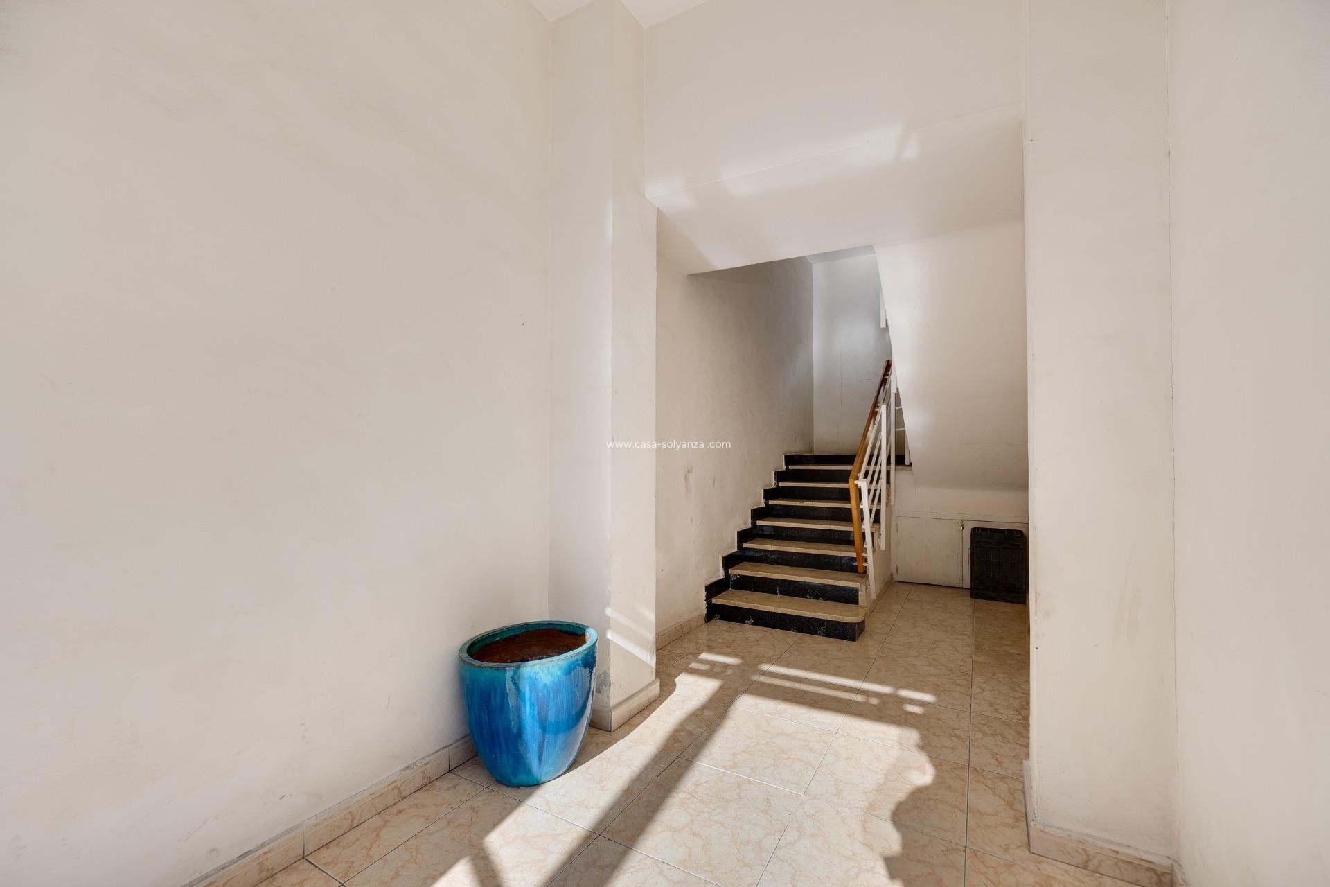 Revente - Appartement - Torrevieja - Center