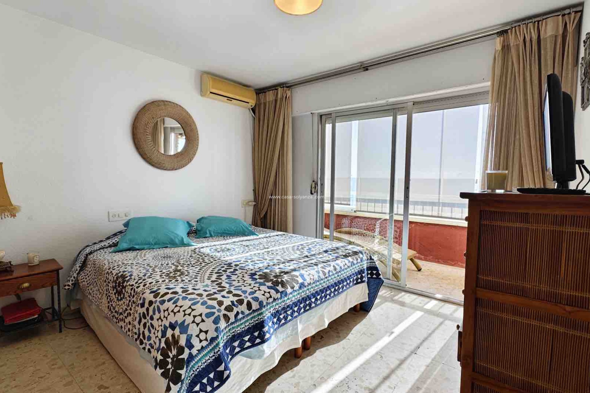 Revente - Appartement - Torrevieja - Center