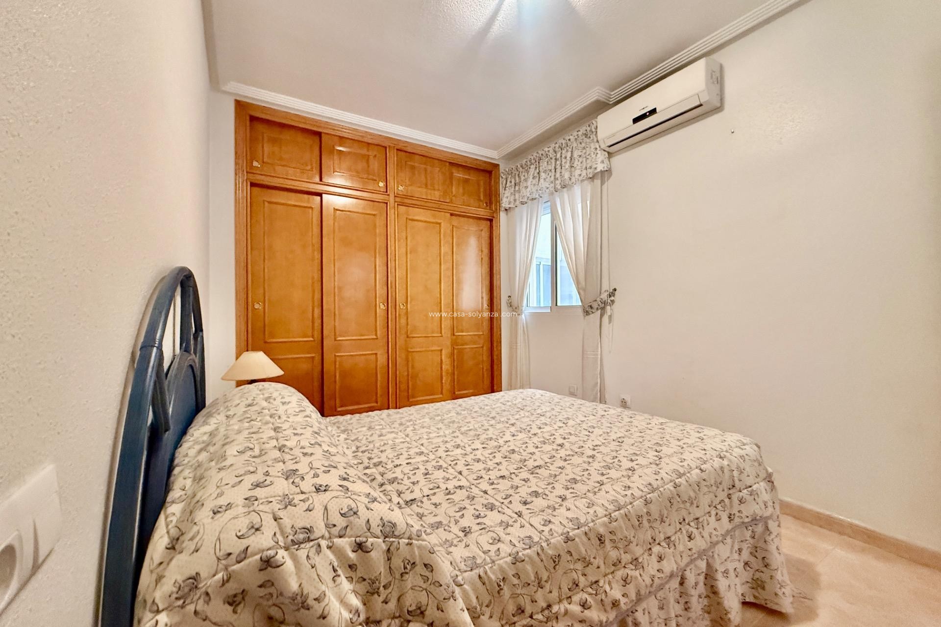 Revente - Appartement - Torrevieja - Center