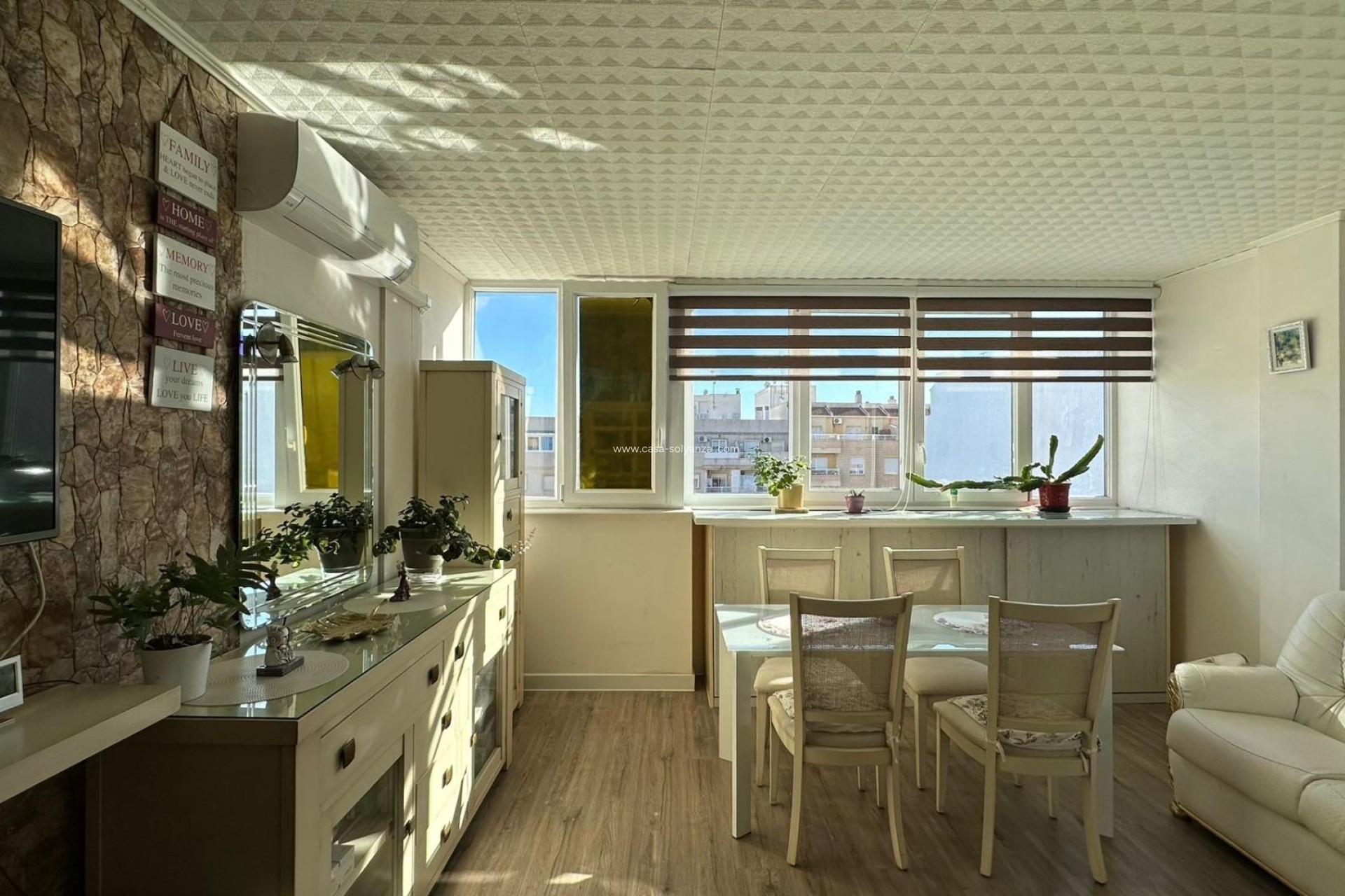 Revente - Appartement - Torrevieja - Center