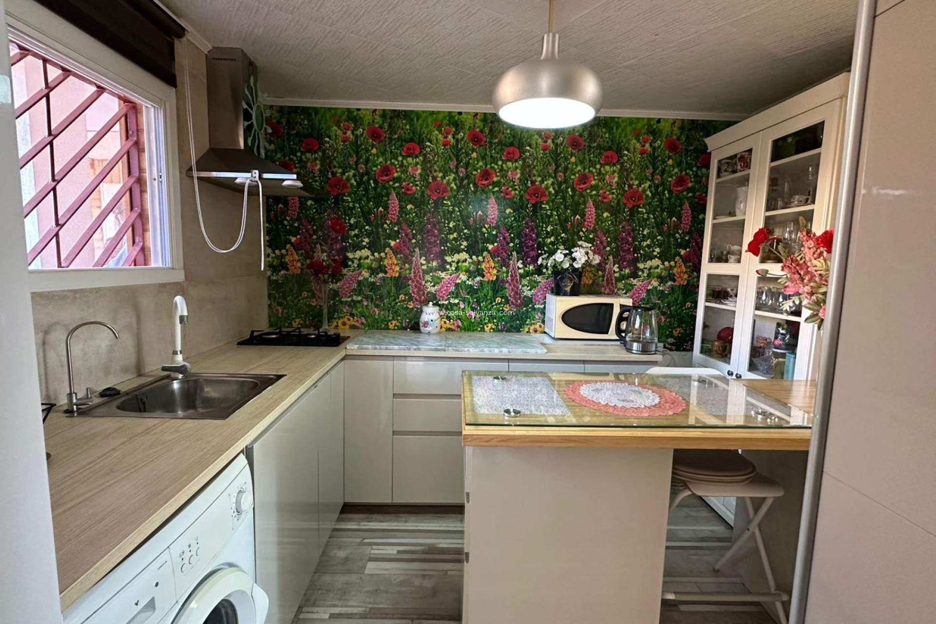 Revente - Appartement - Torrevieja - Center