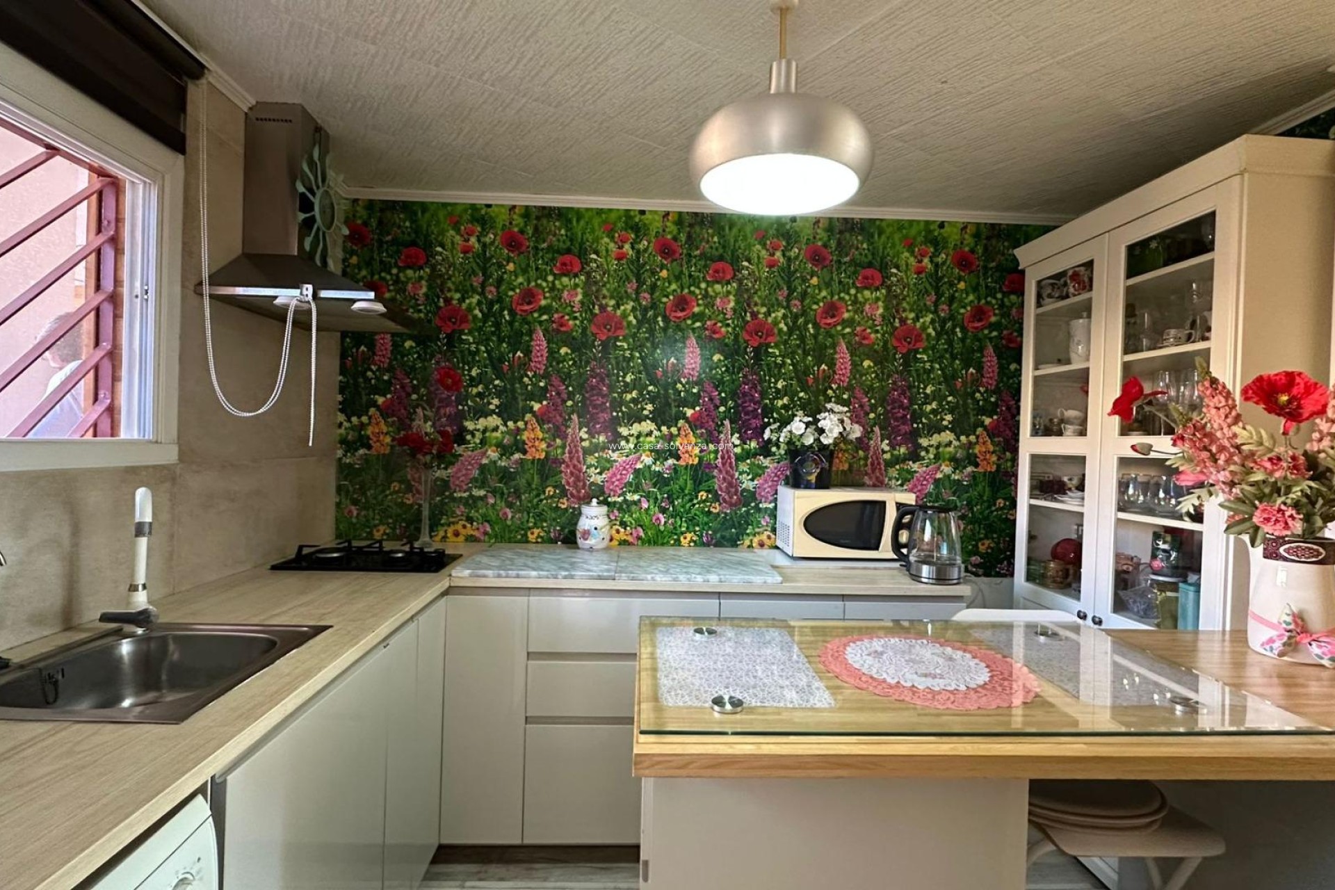 Revente - Appartement - Torrevieja - Center