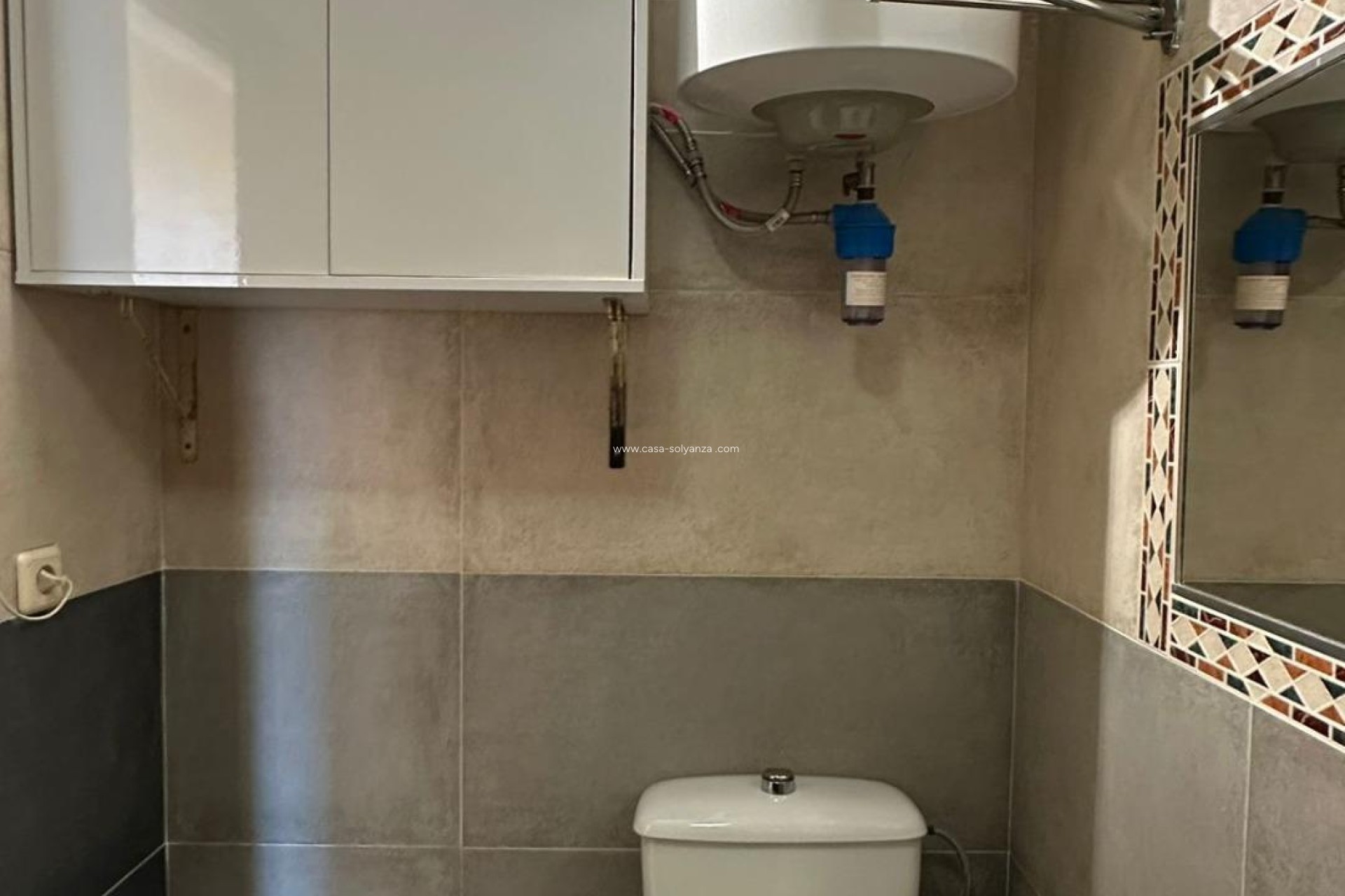 Revente - Appartement - Torrevieja - Center