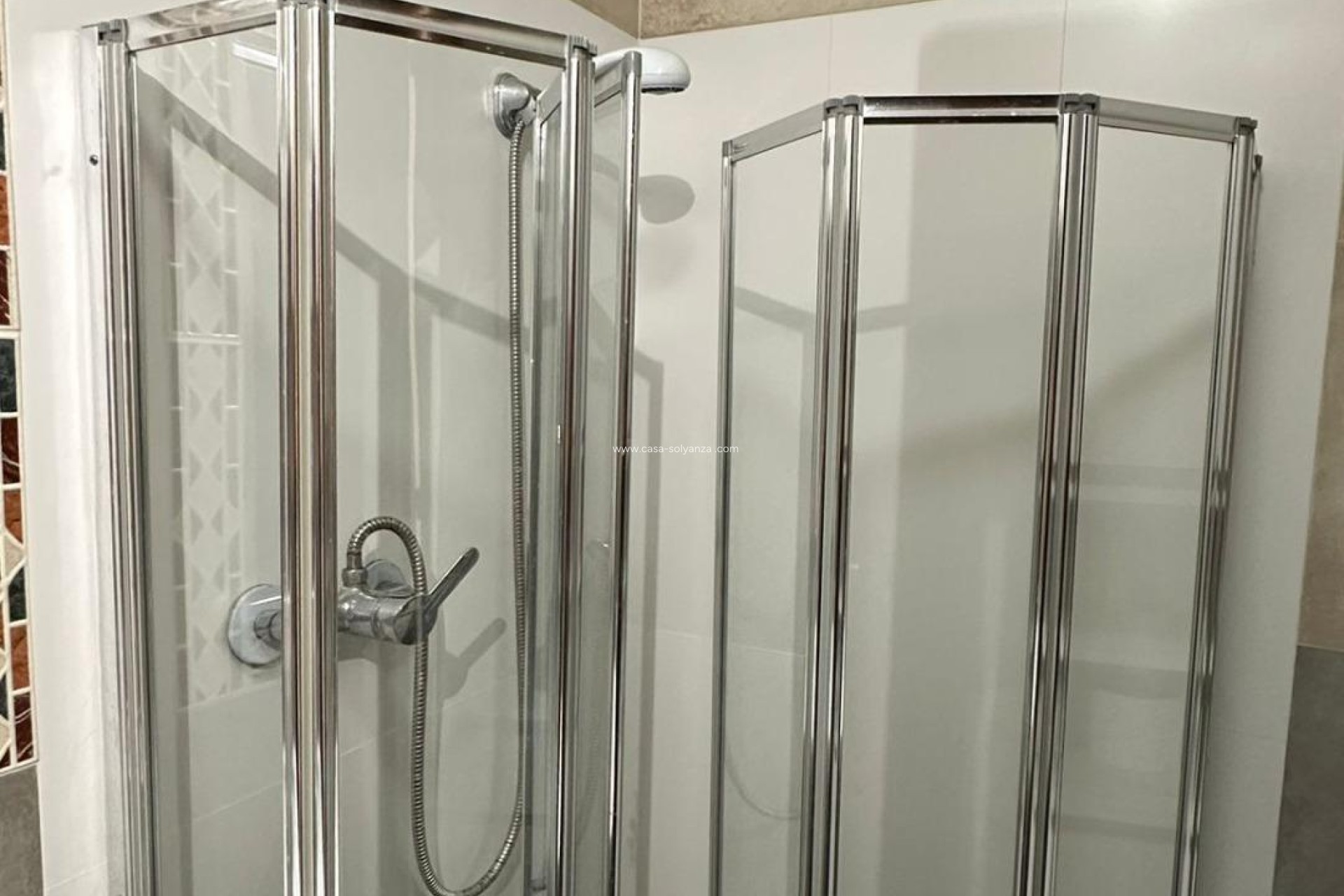 Revente - Appartement - Torrevieja - Center