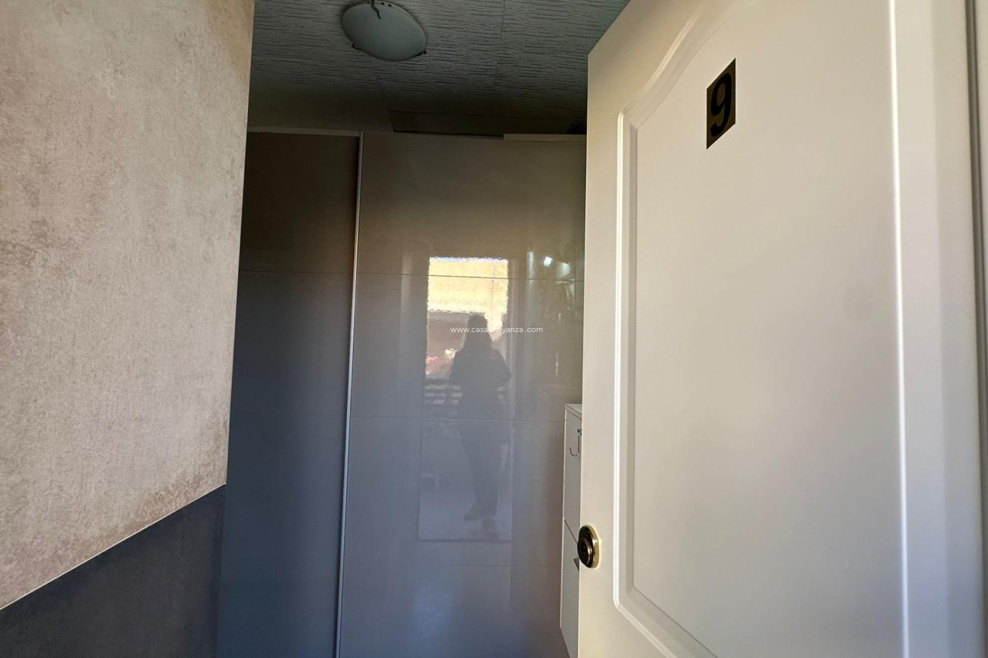 Revente - Appartement - Torrevieja - Center