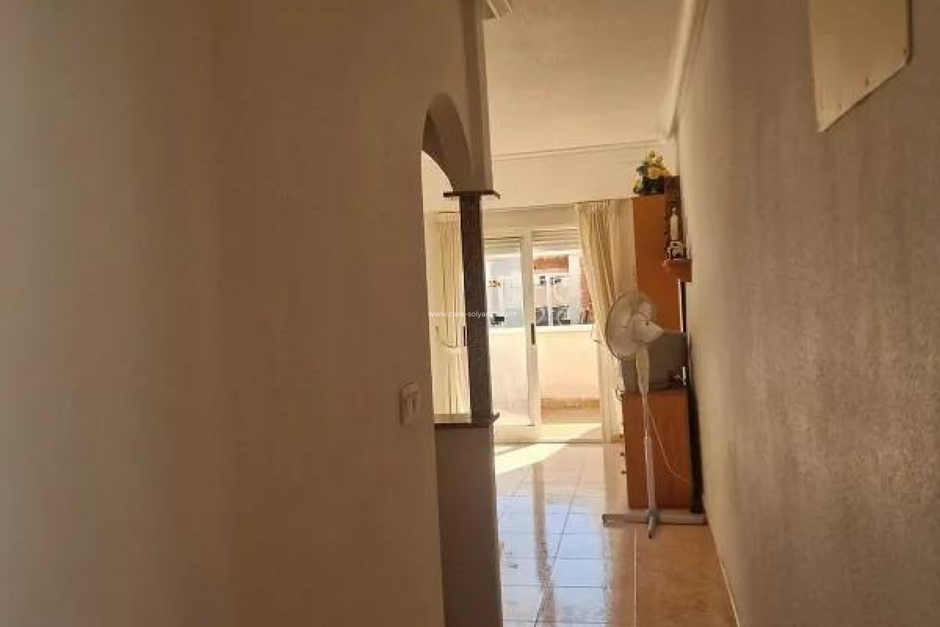 Revente - Appartement - Torrevieja - Center