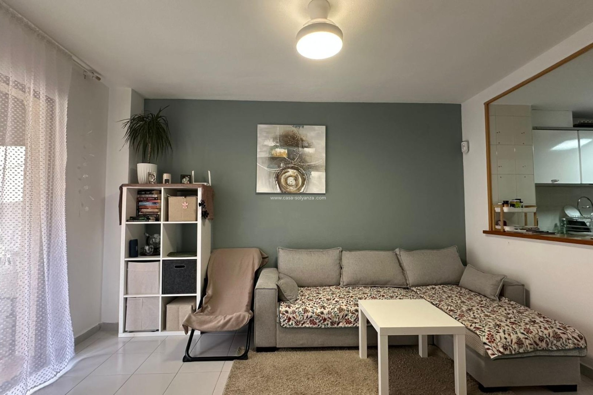 Revente - Appartement - Torrevieja - Center