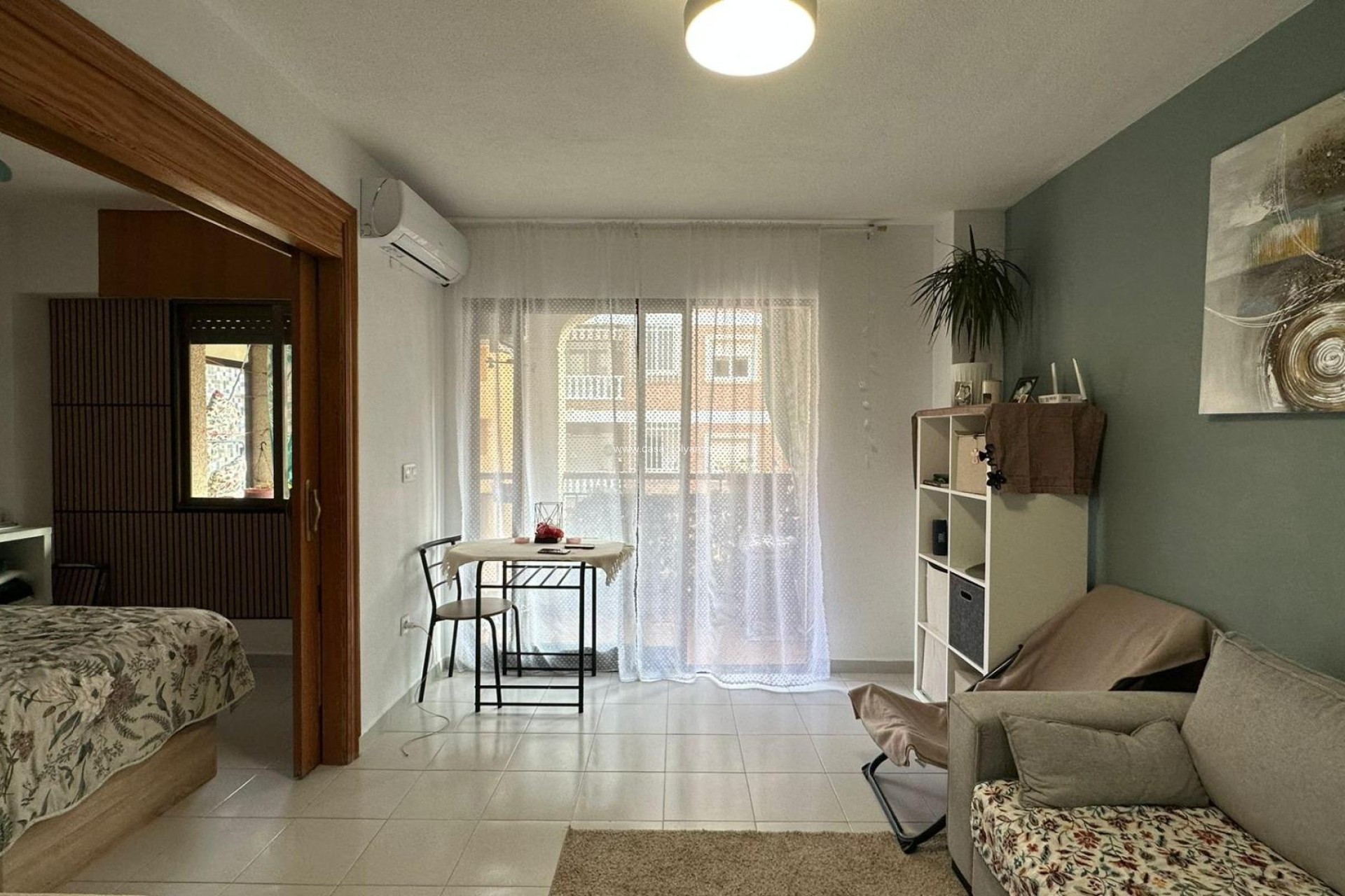 Revente - Appartement - Torrevieja - Center