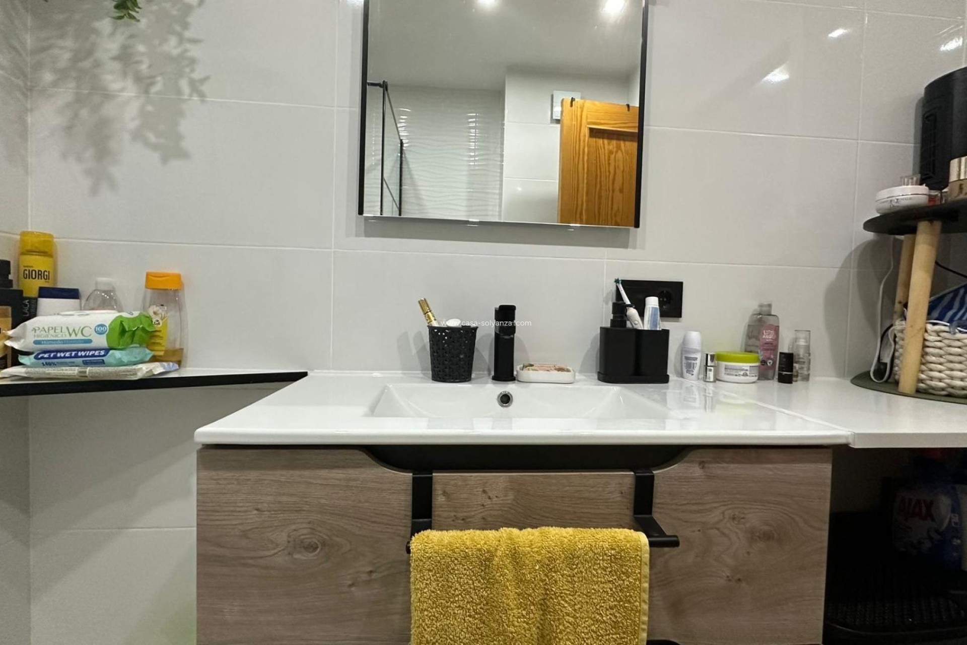 Revente - Appartement - Torrevieja - Center