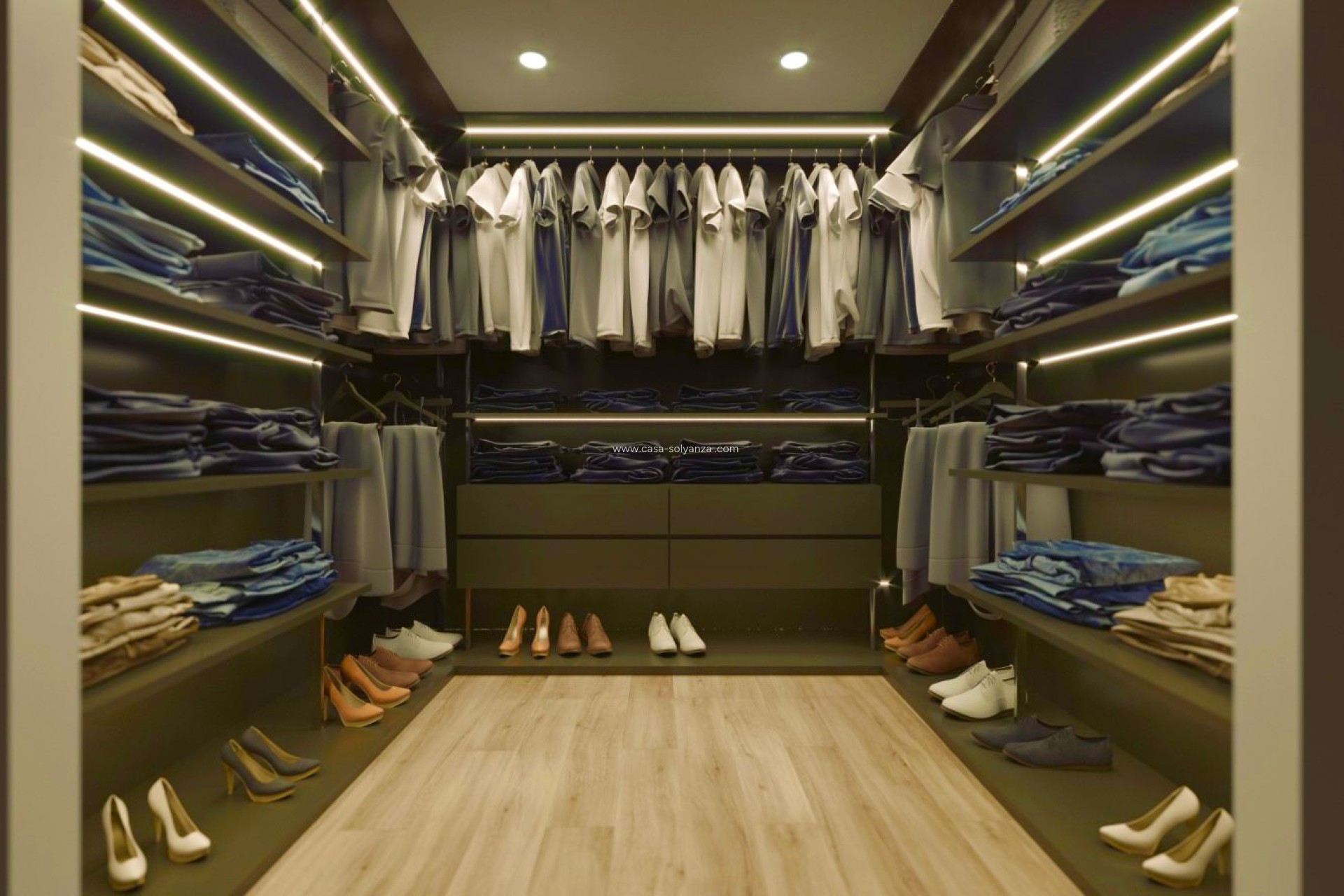 Revente - Appartement - Torrevieja - Center