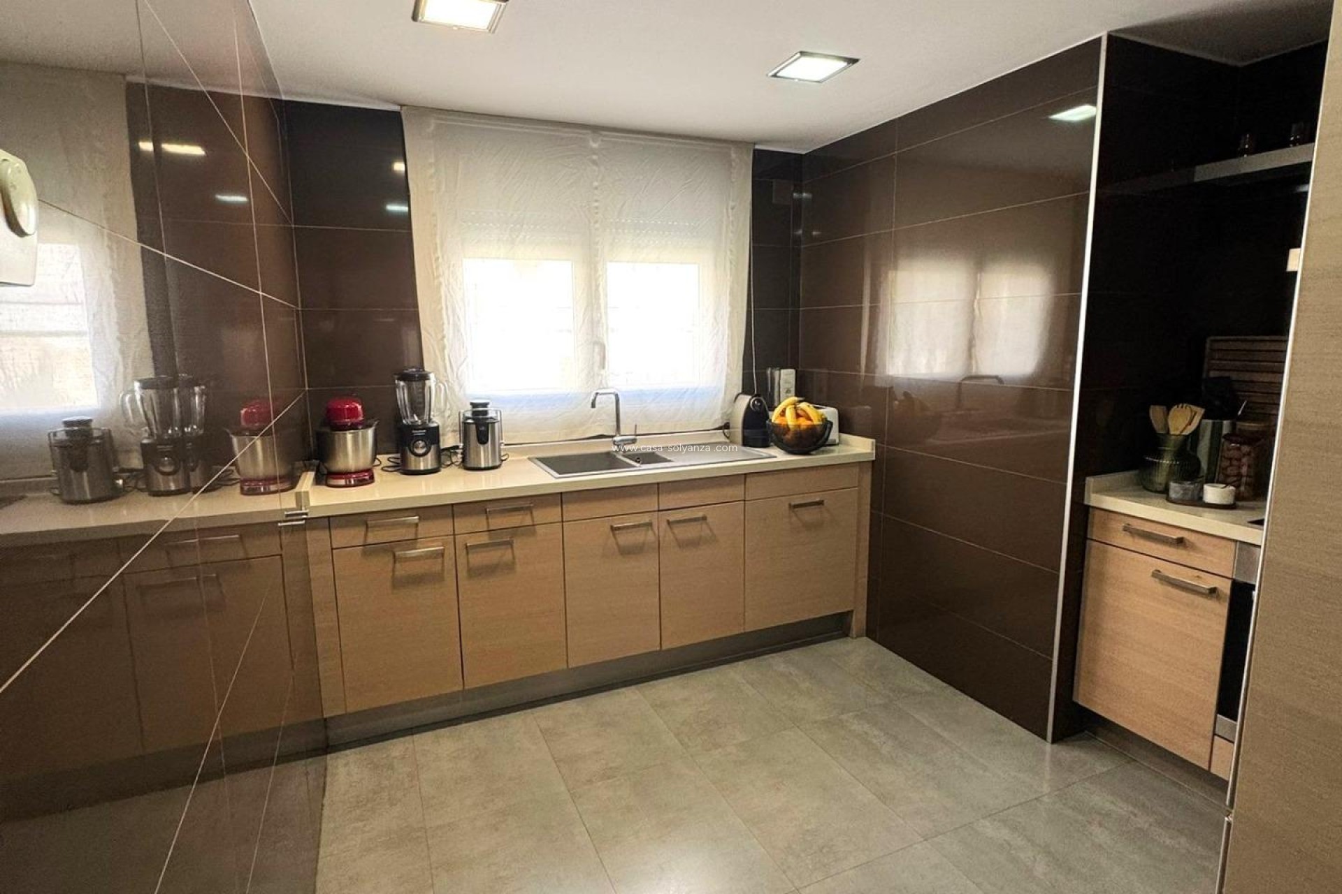 Revente - Appartement - Torrevieja - Center