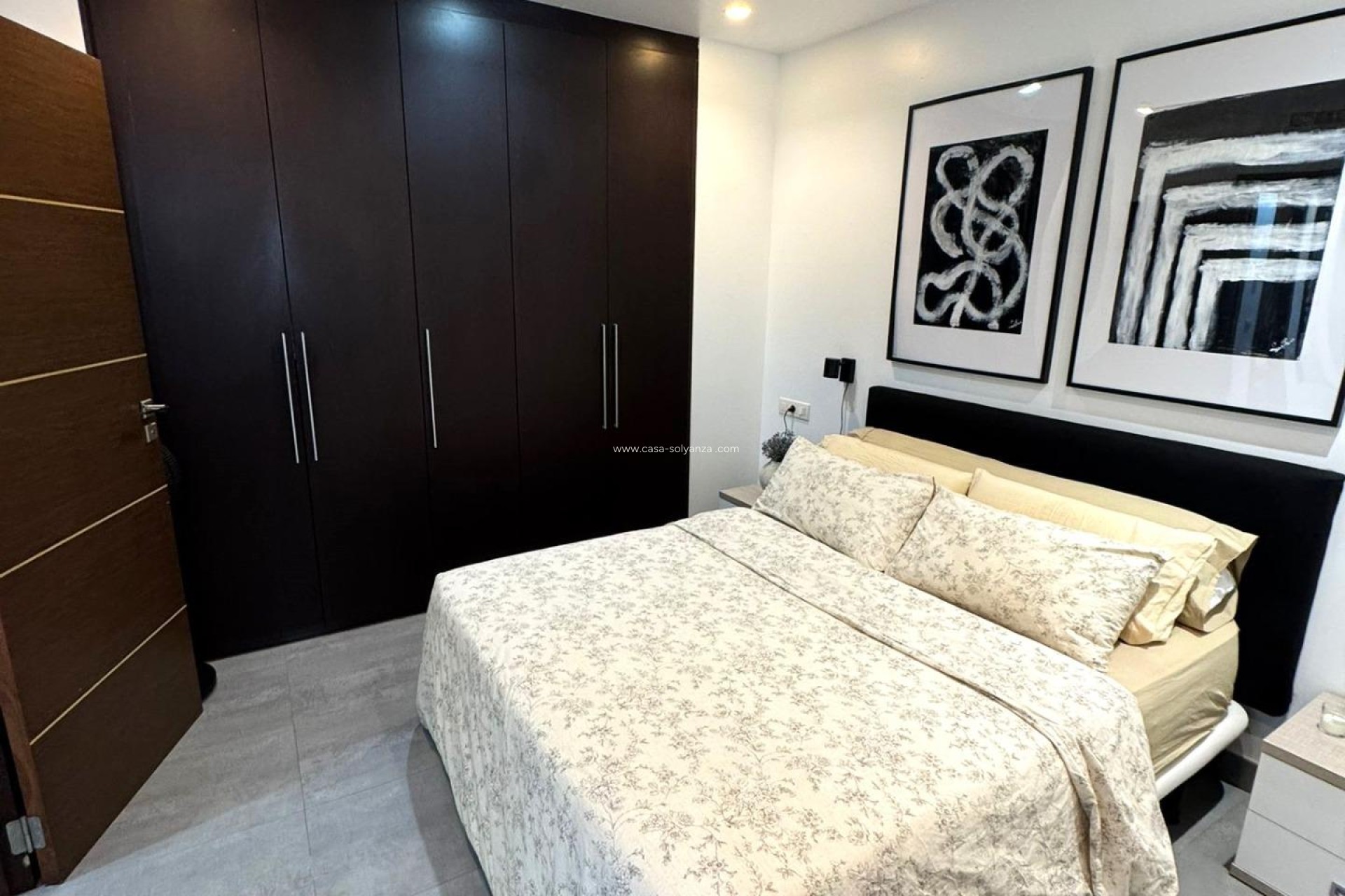 Revente - Appartement - Torrevieja - Center