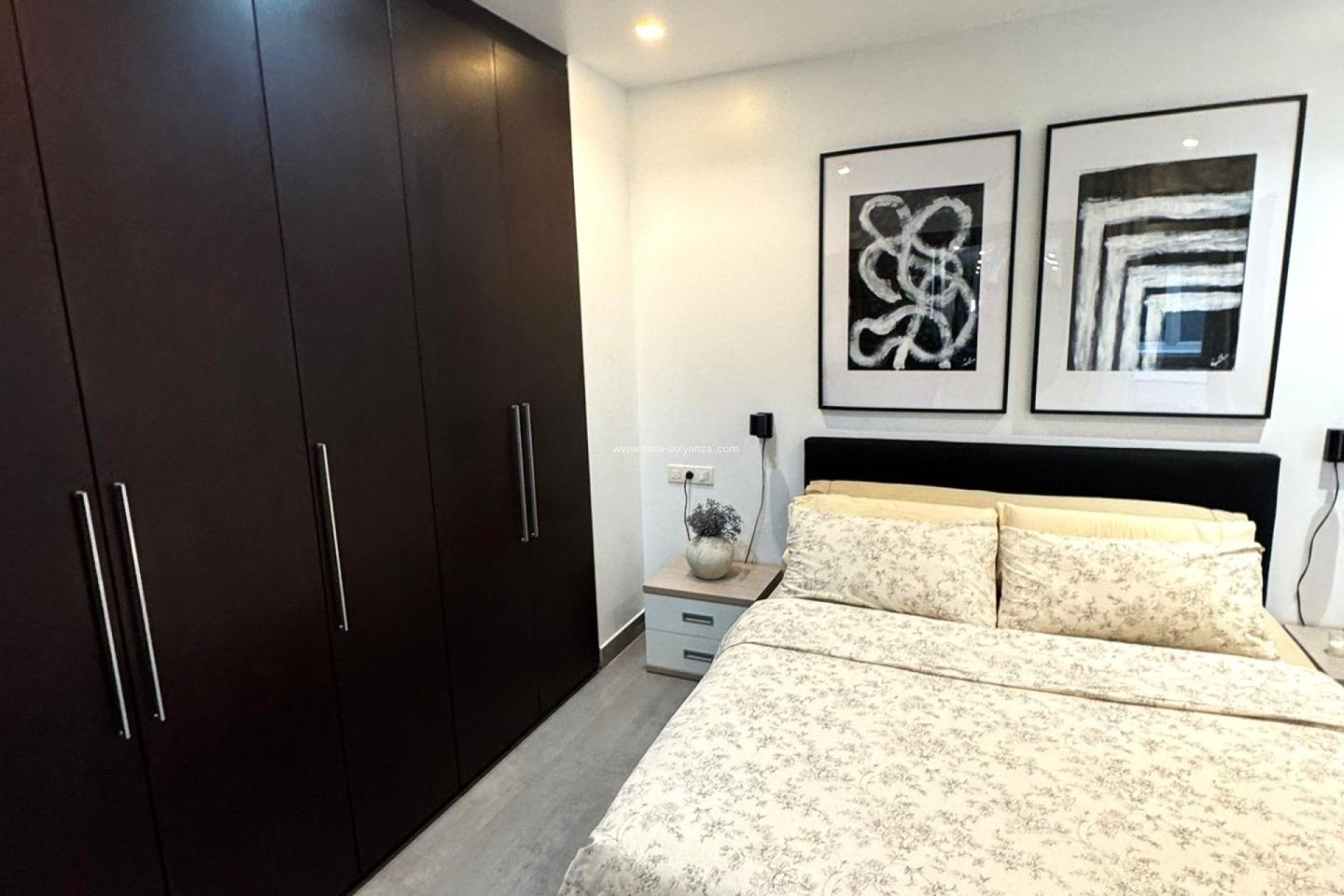 Revente - Appartement - Torrevieja - Center