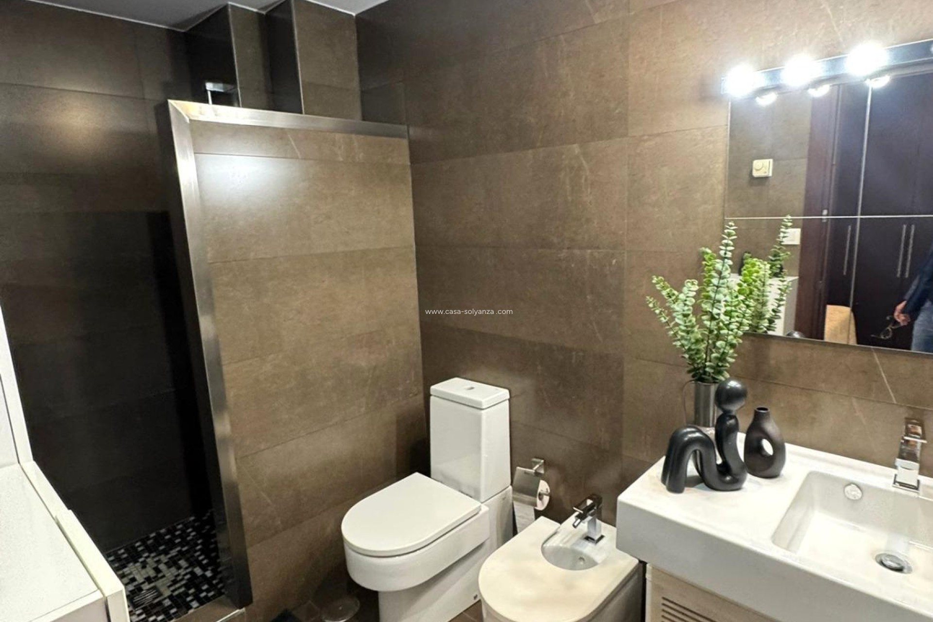 Revente - Appartement - Torrevieja - Center