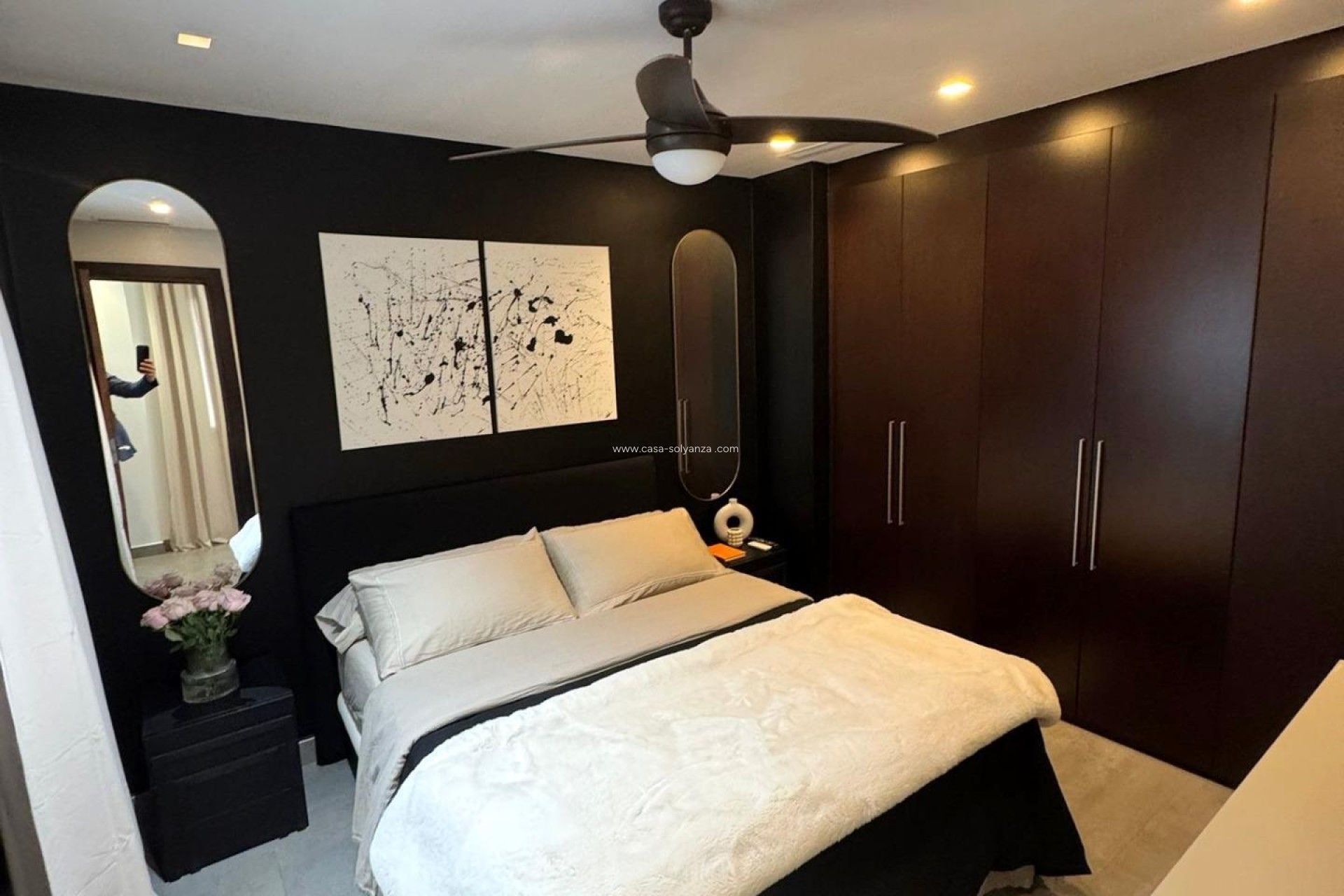 Revente - Appartement - Torrevieja - Center