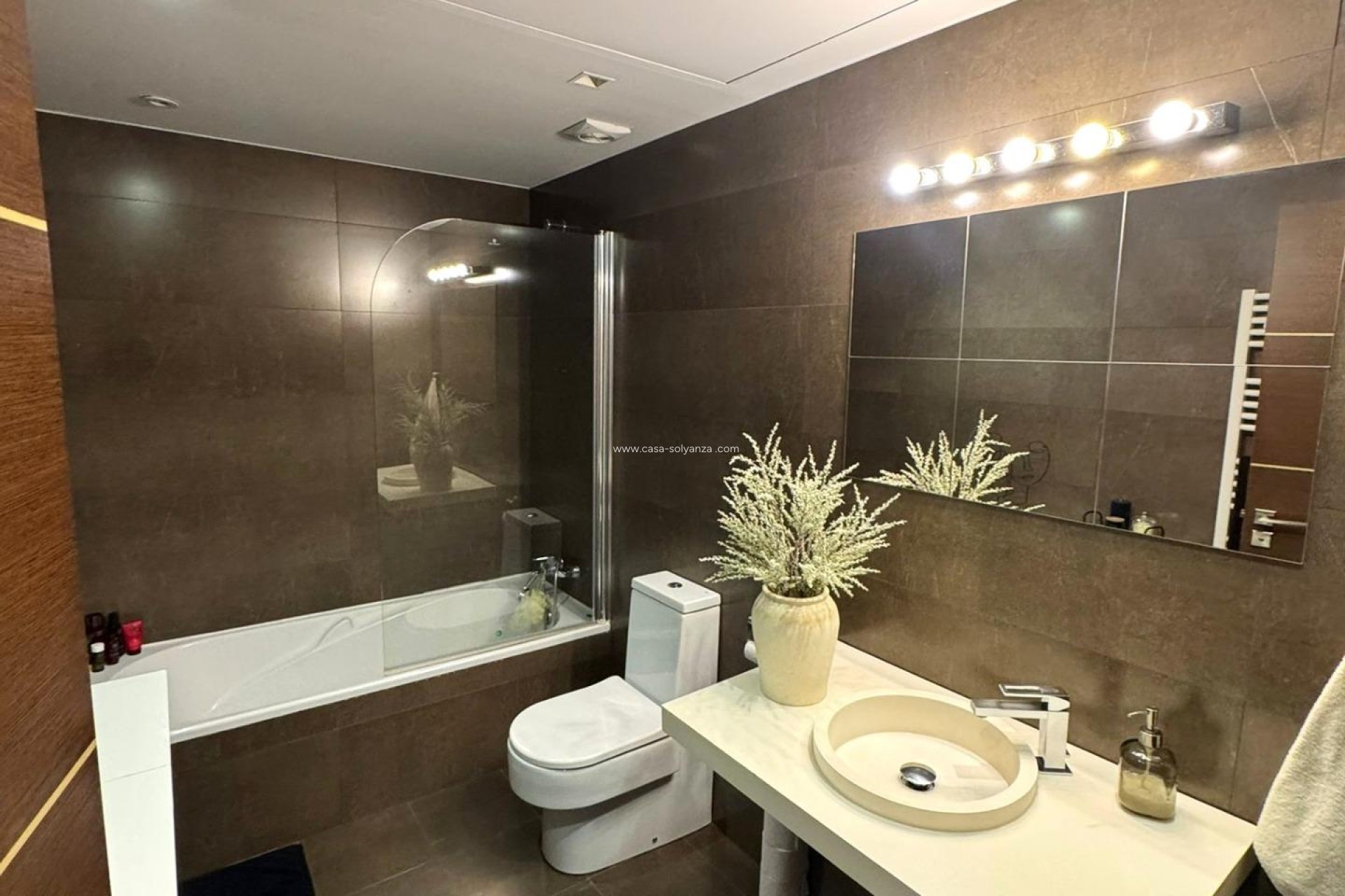 Revente - Appartement - Torrevieja - Center