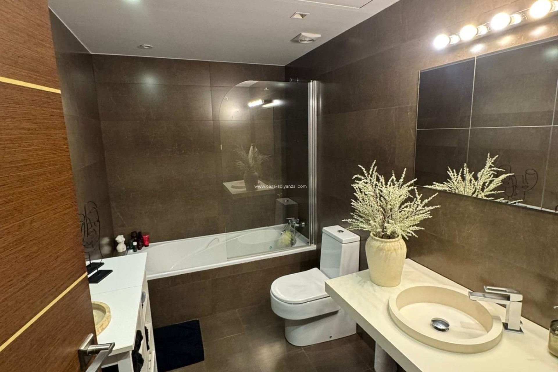 Revente - Appartement - Torrevieja - Center