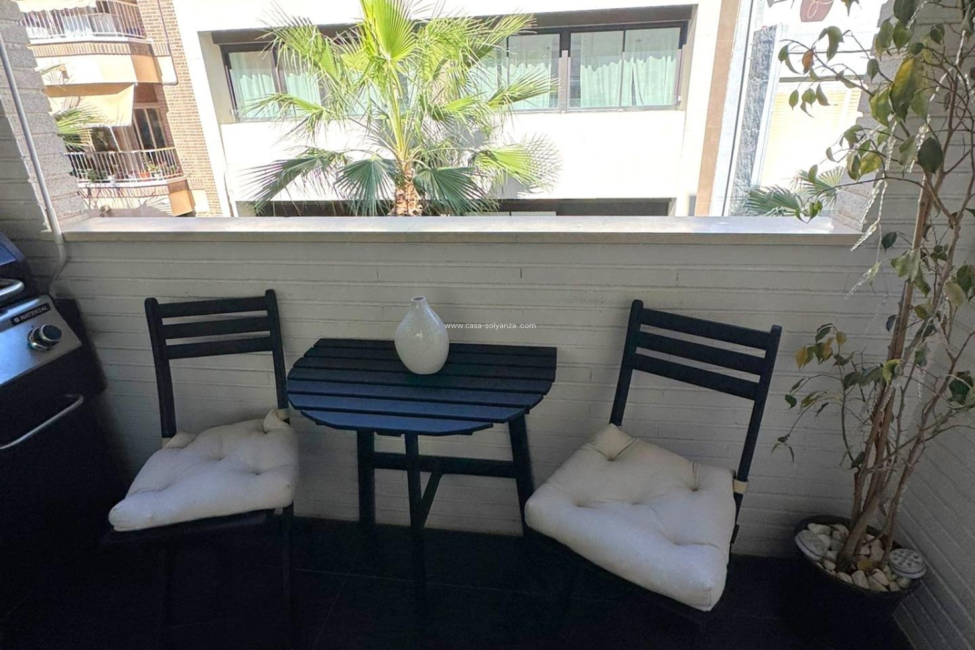 Revente - Appartement - Torrevieja - Center