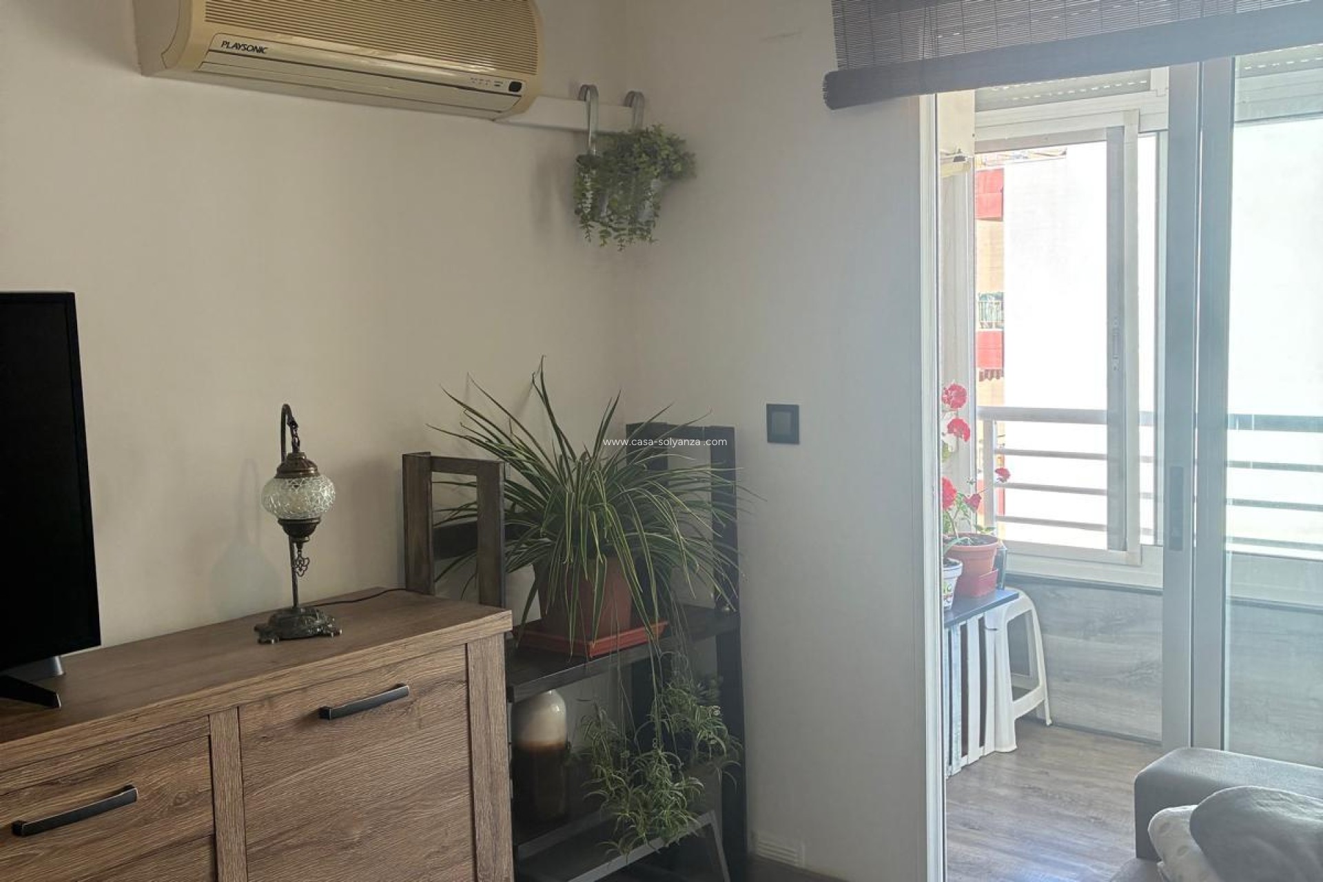 Revente - Appartement - Torrevieja - Center