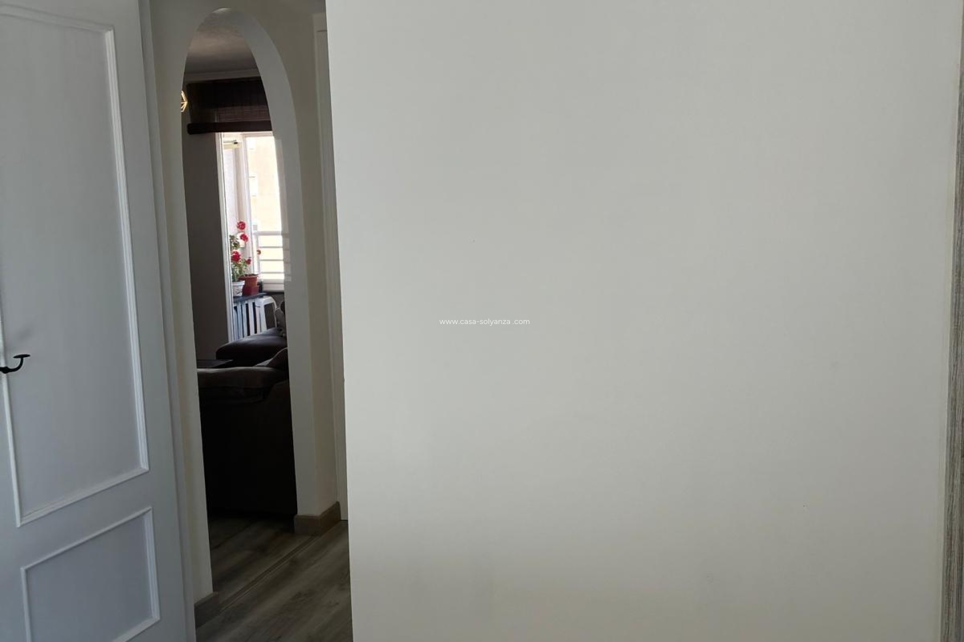 Revente - Appartement - Torrevieja - Center
