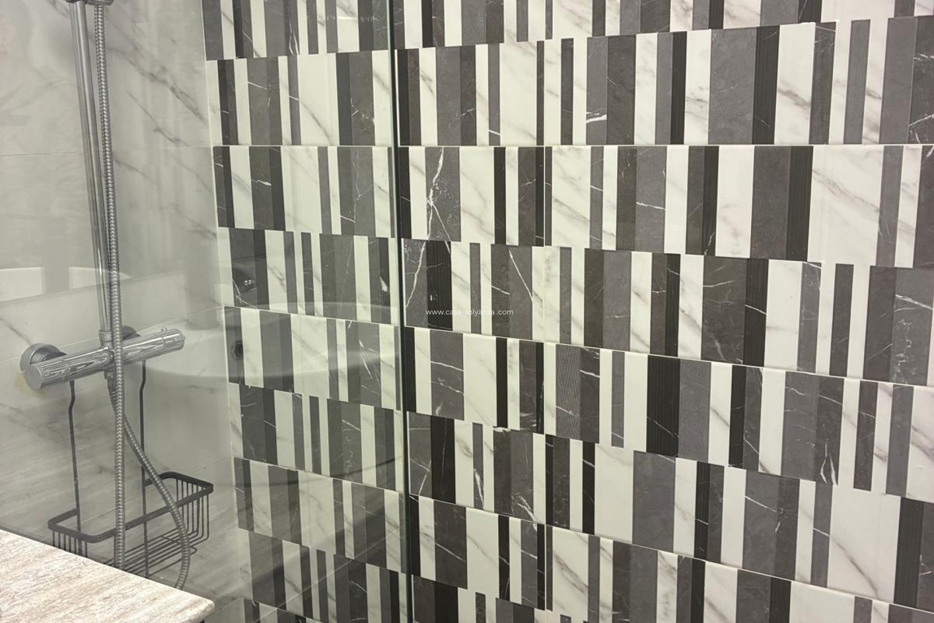 Revente - Appartement - Torrevieja - Center