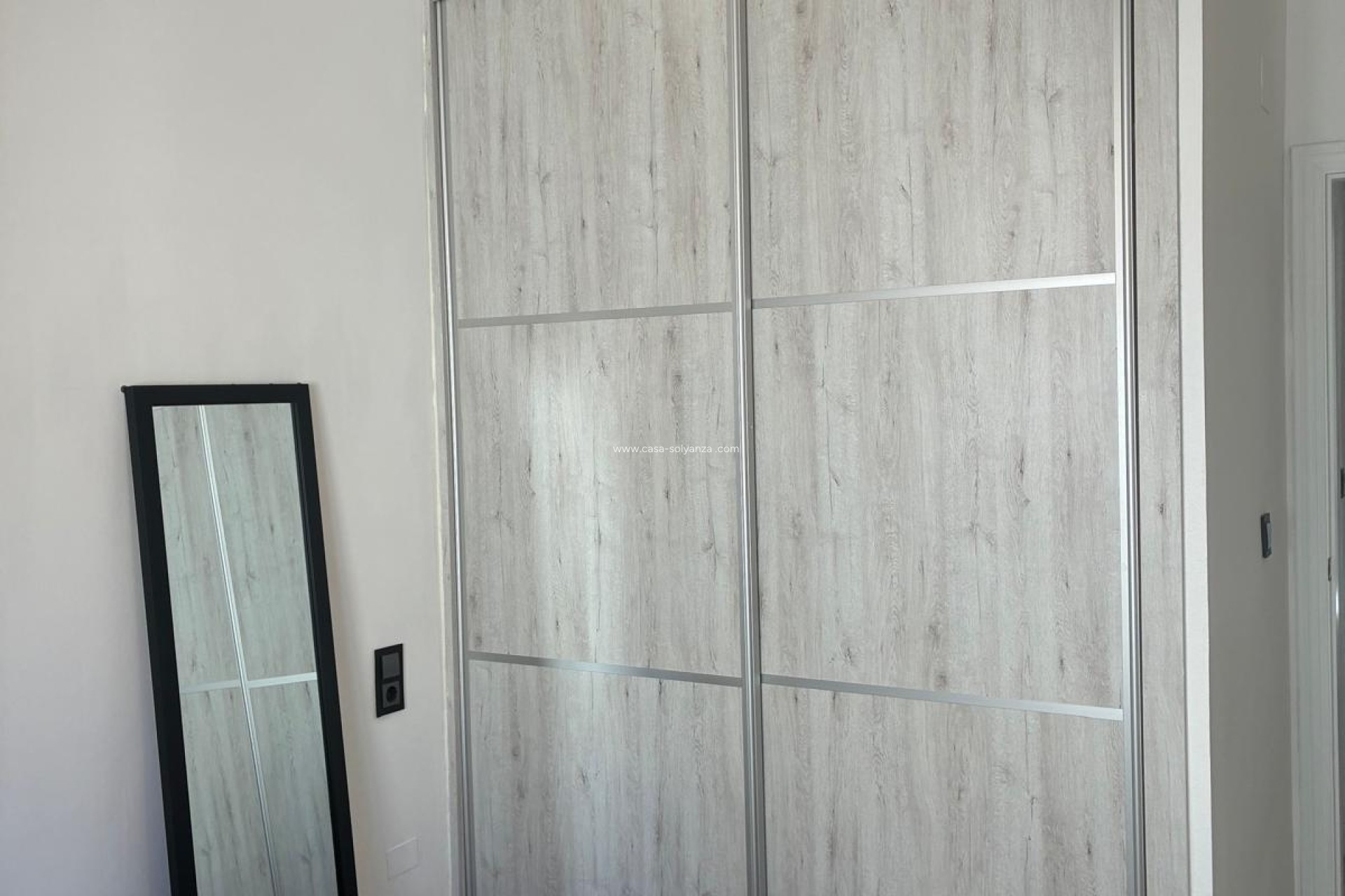 Revente - Appartement - Torrevieja - Center