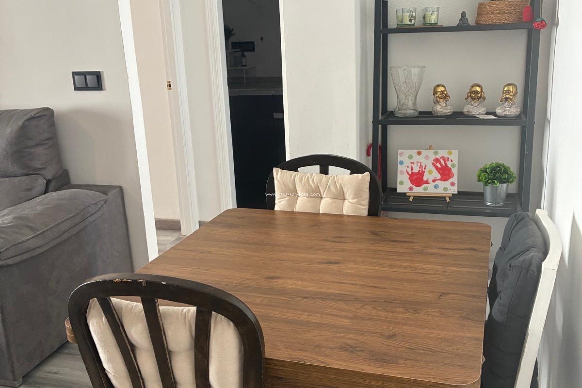 Revente - Appartement - Torrevieja - Center