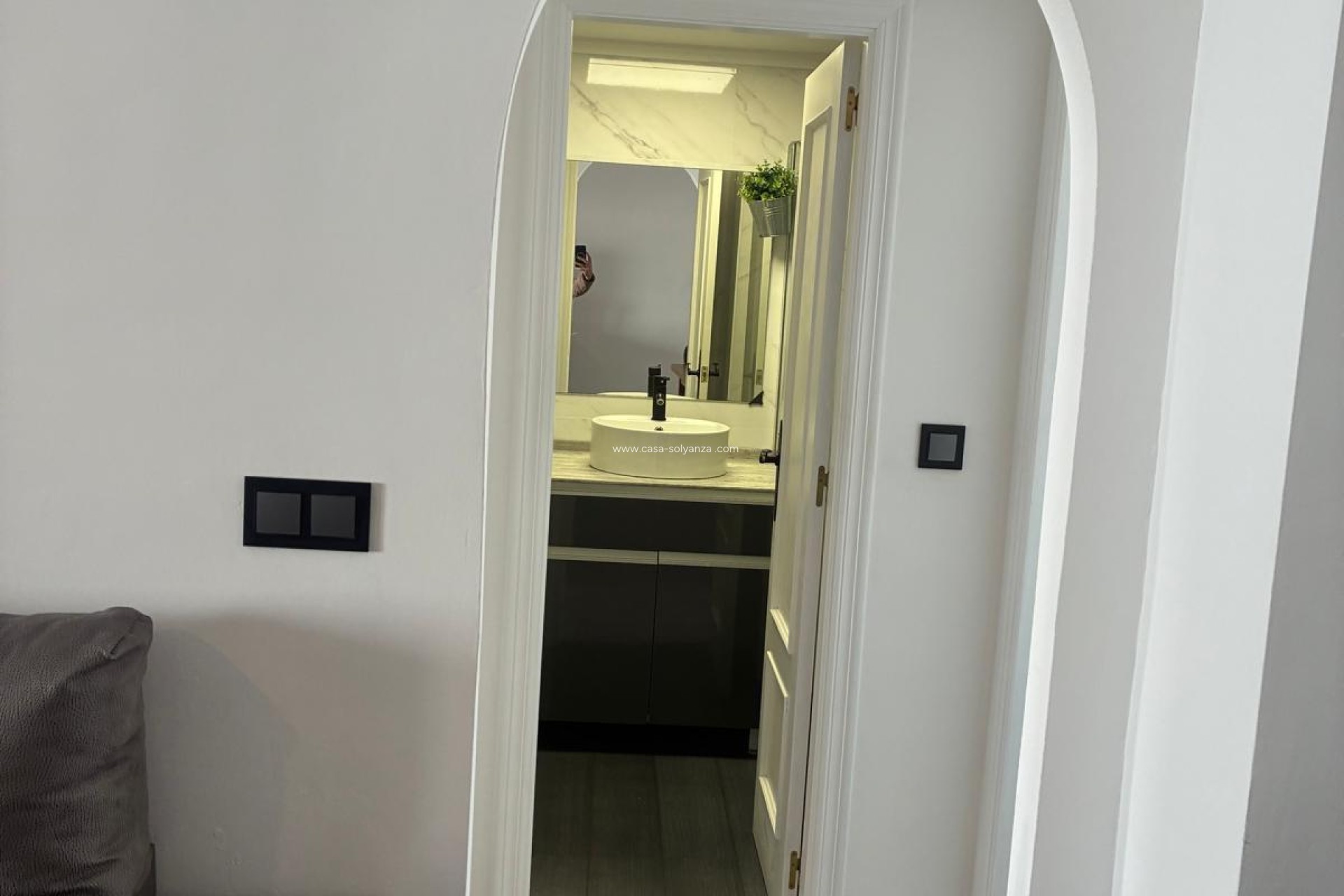 Revente - Appartement - Torrevieja - Center