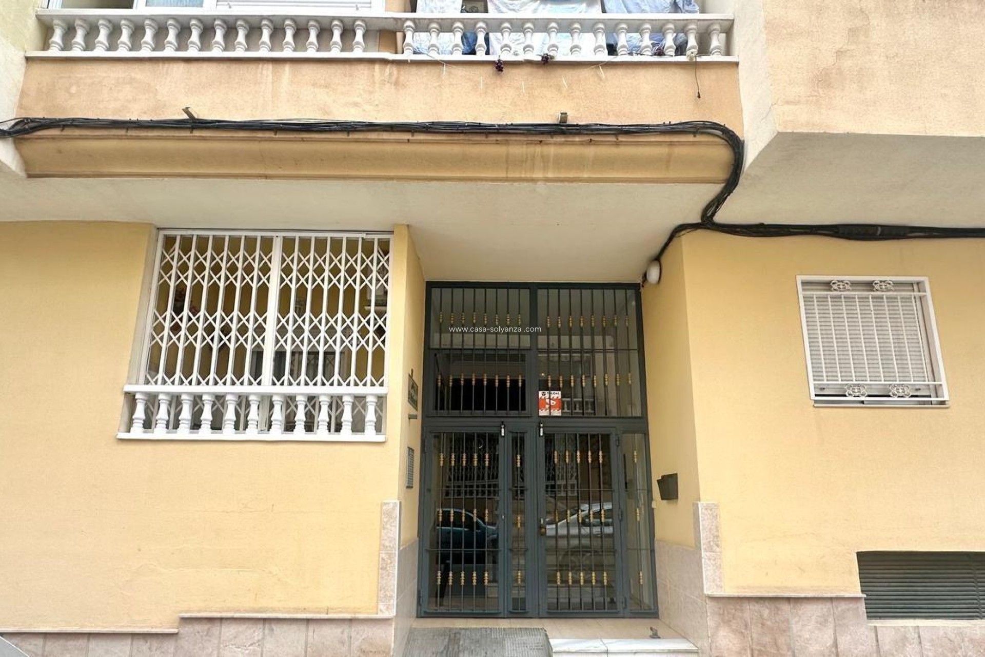 Revente - Appartement - Torrevieja - Center